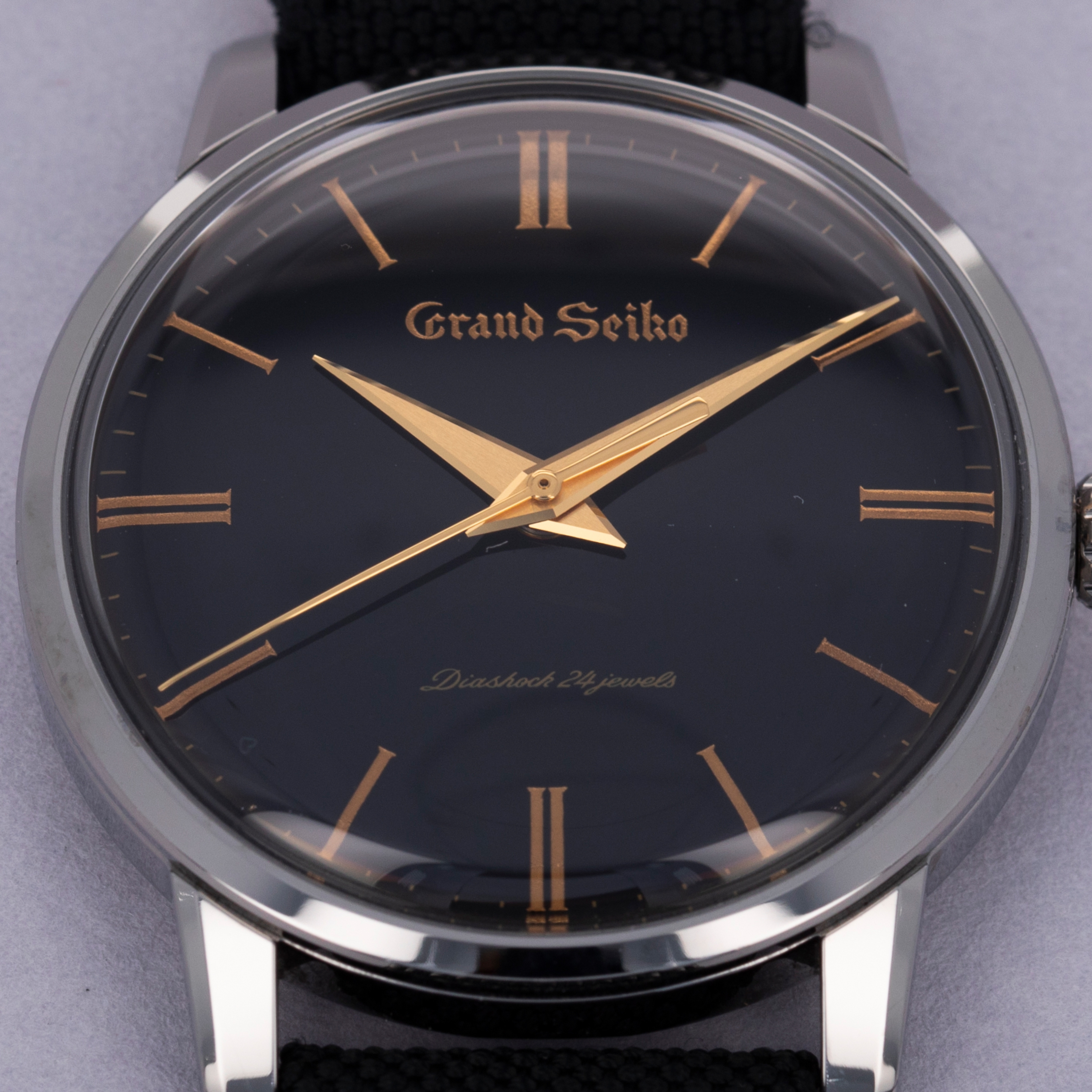 THE DIAL
