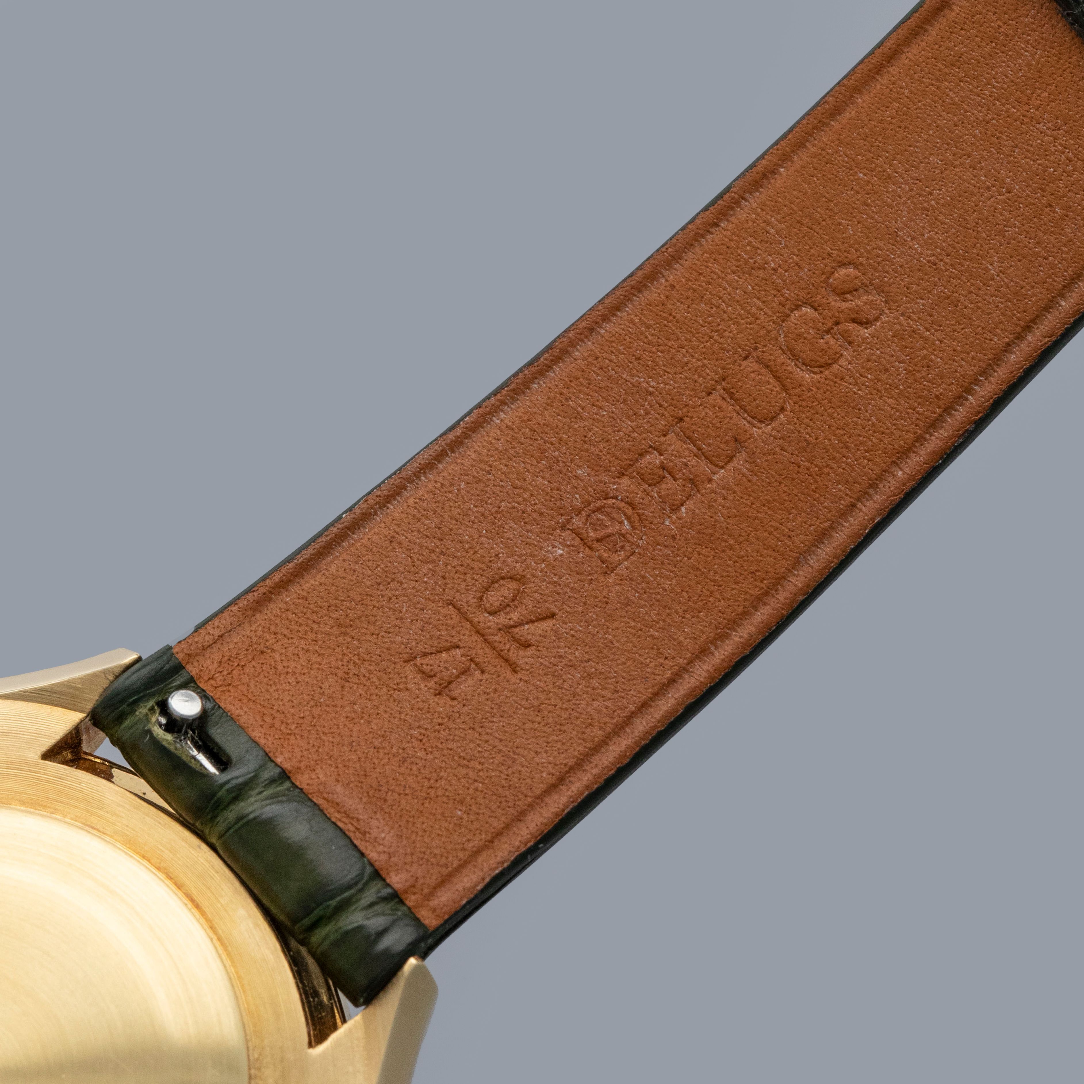 SEIKO CHARIOT 2220-0340 