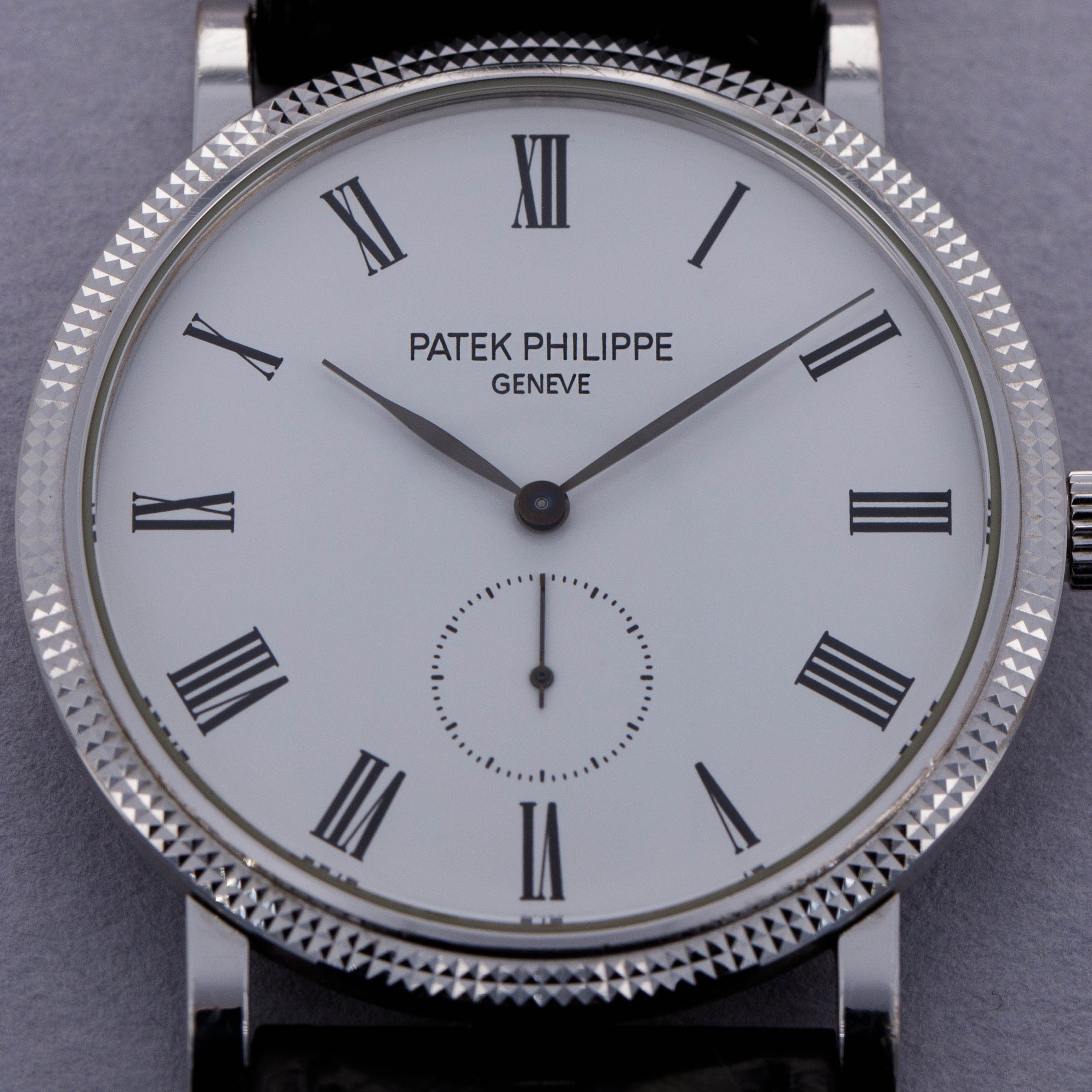 THE DIAL