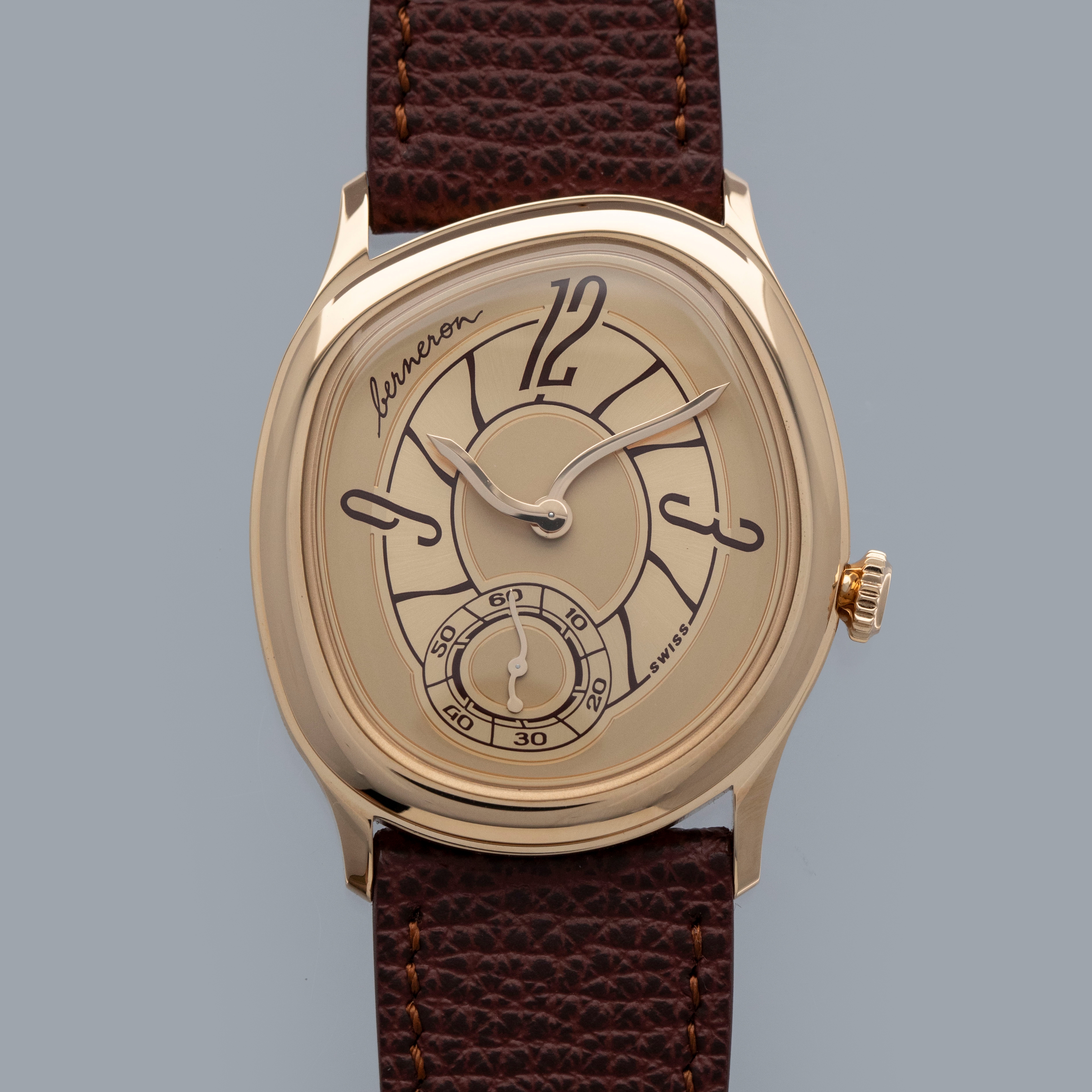 THE DIAL