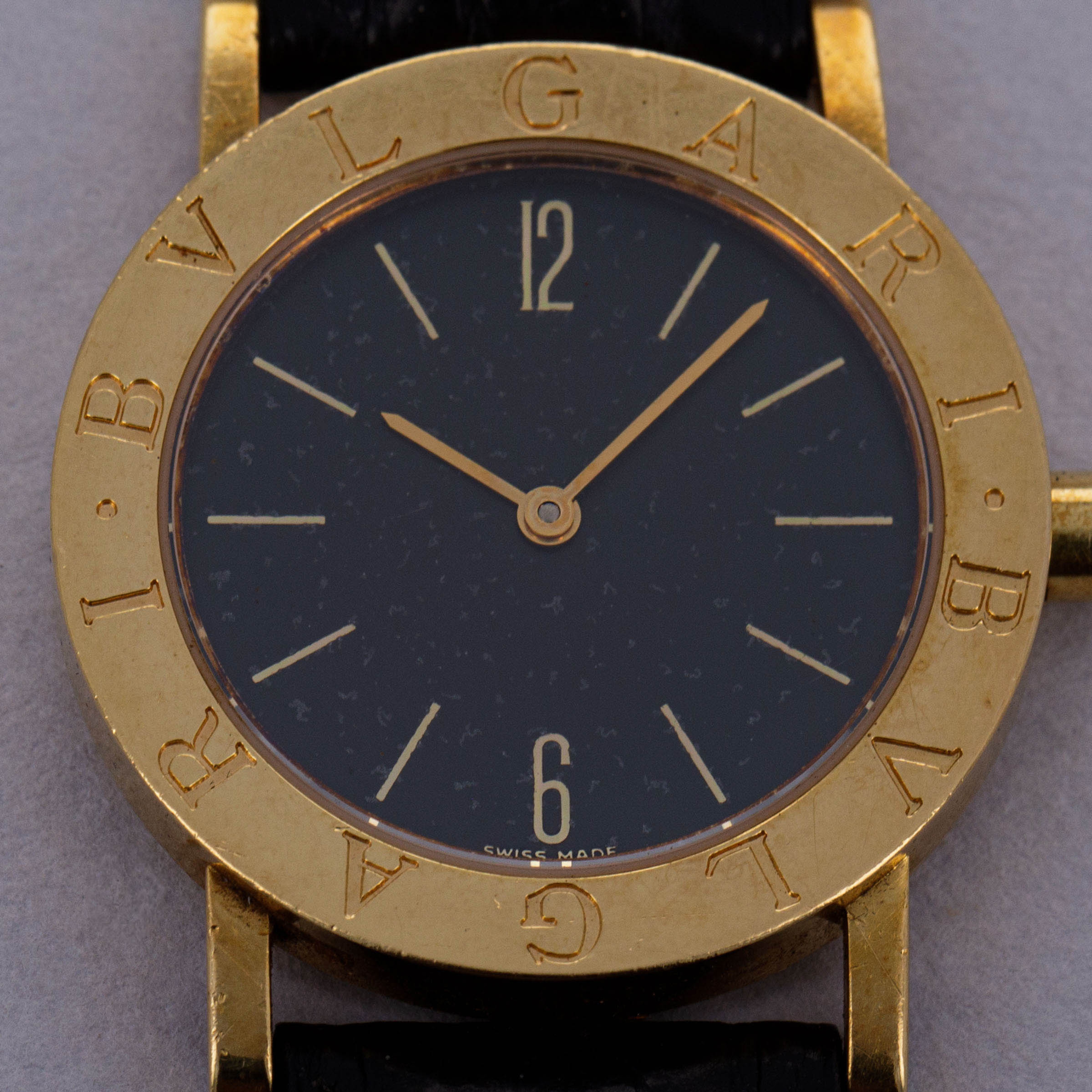 THE DIAL