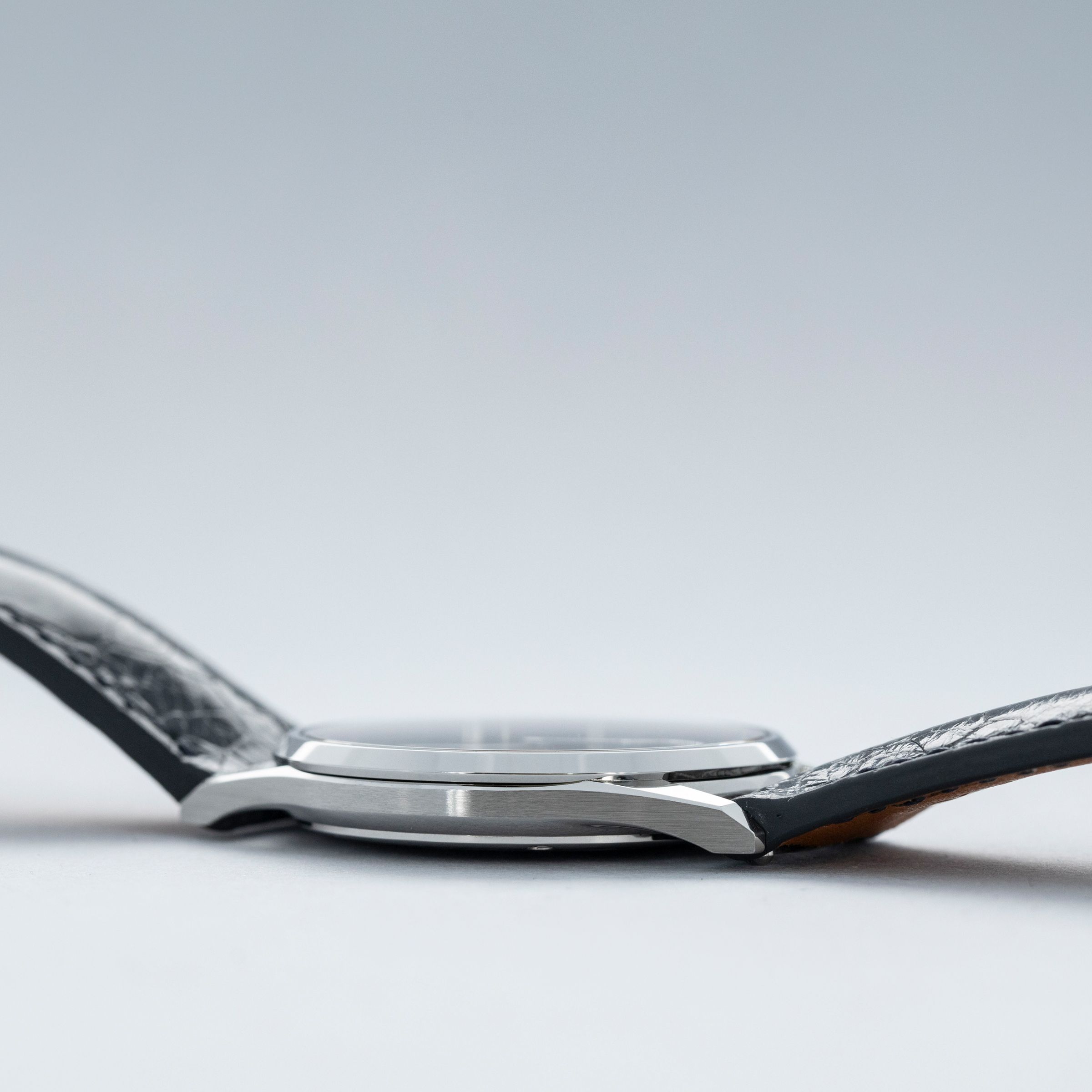 Seiko Shizuku-ishi NB98 Bespoke Limited Edition | Auctions | Loupe