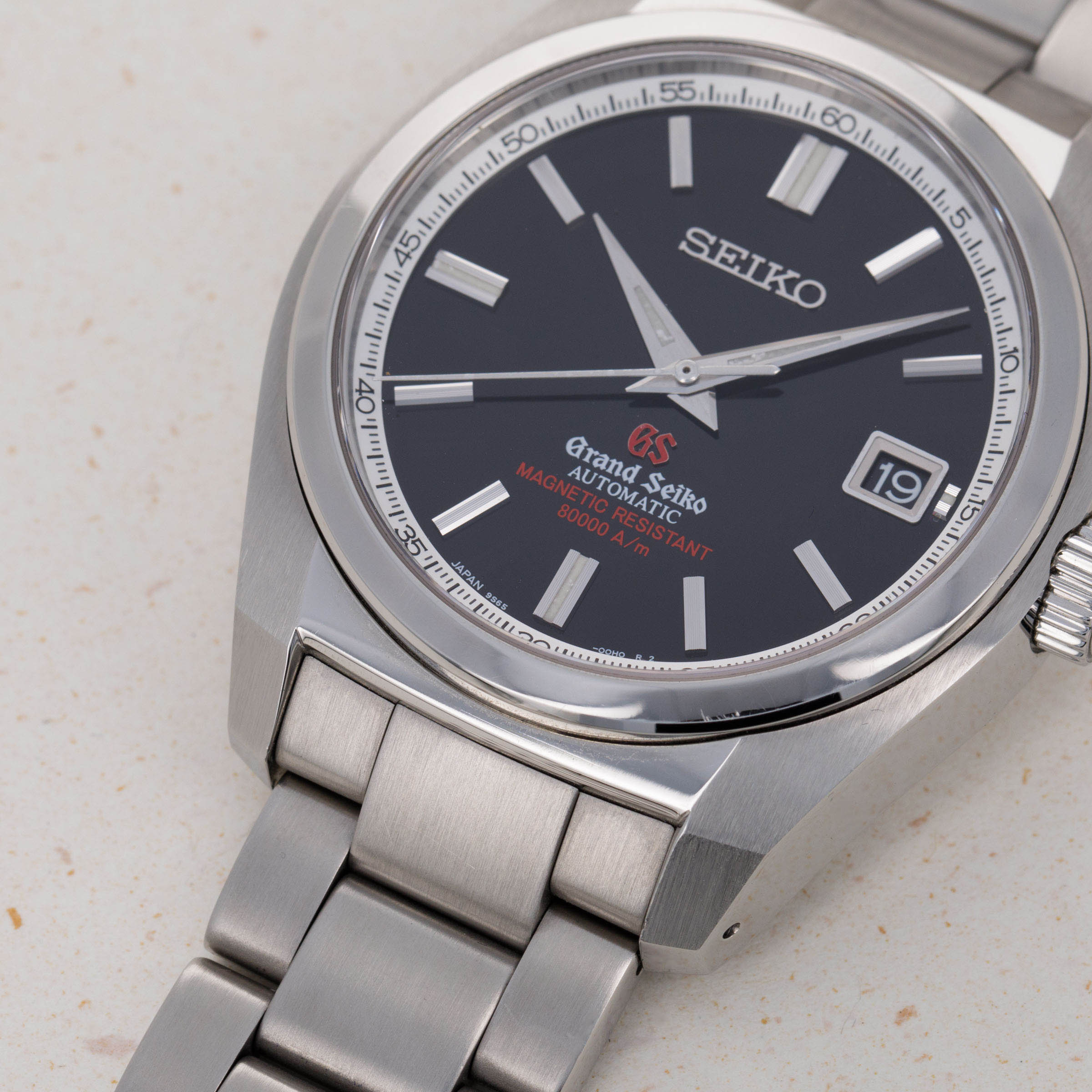 Grand sales seiko sbgr079