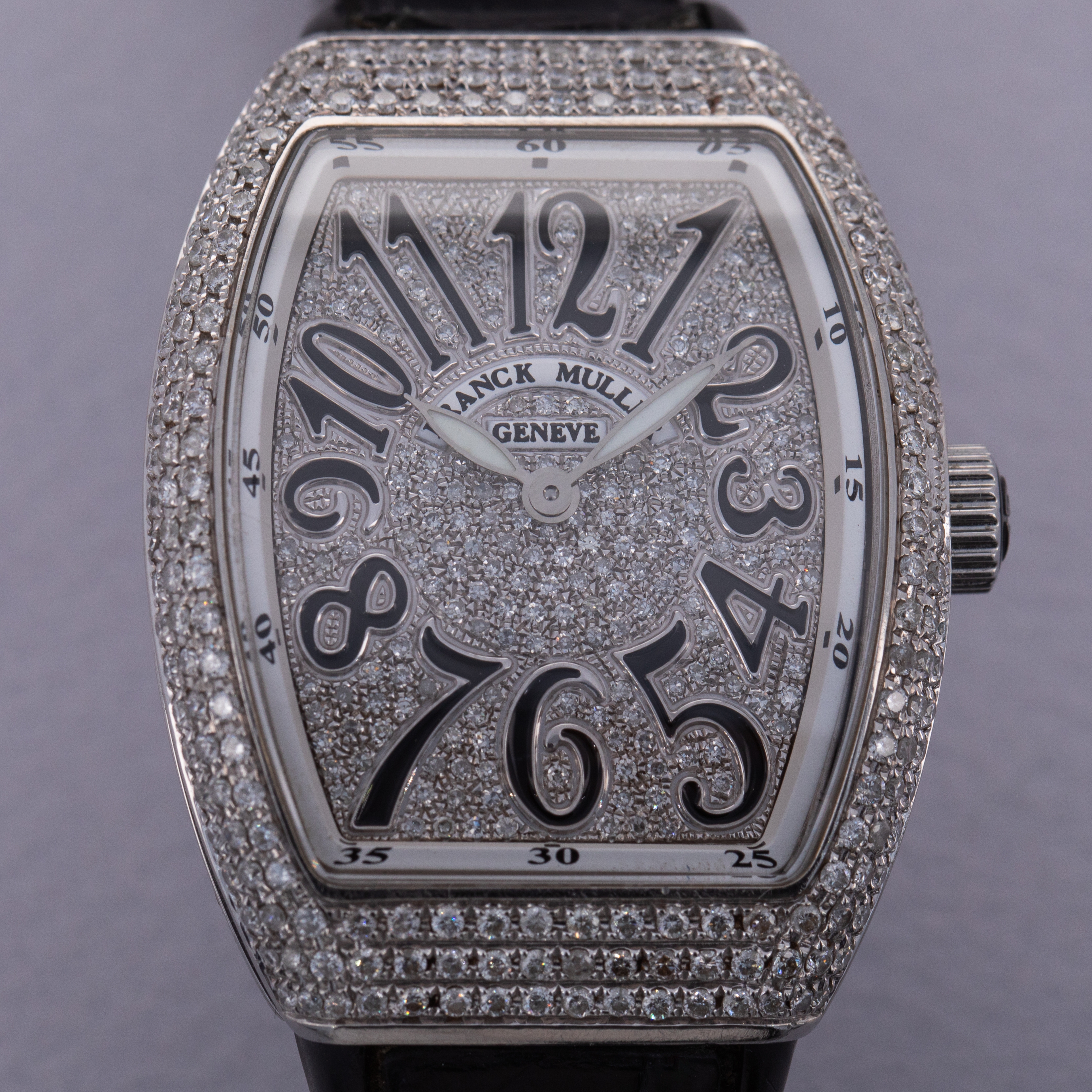 THE DIAL