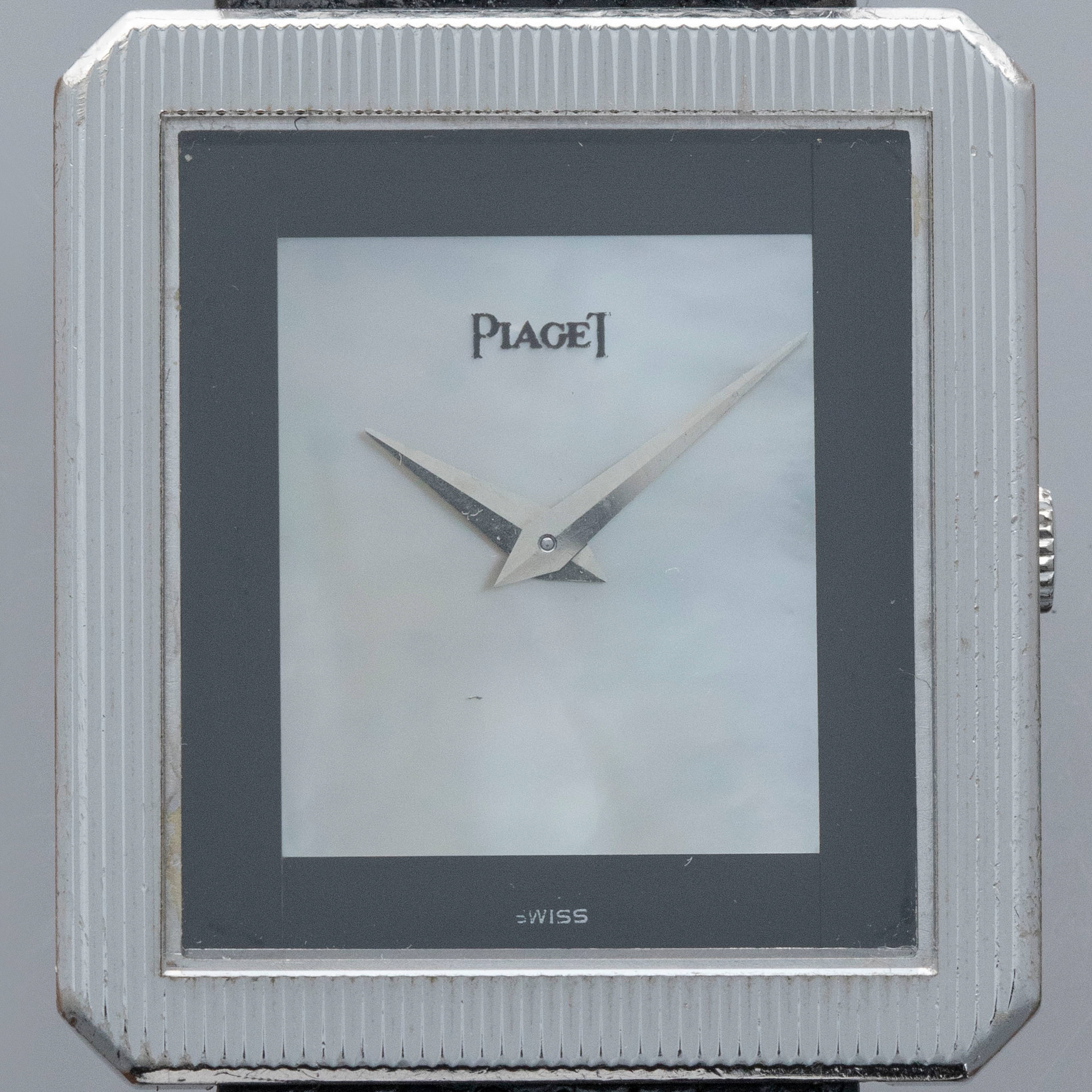 THE DIAL
