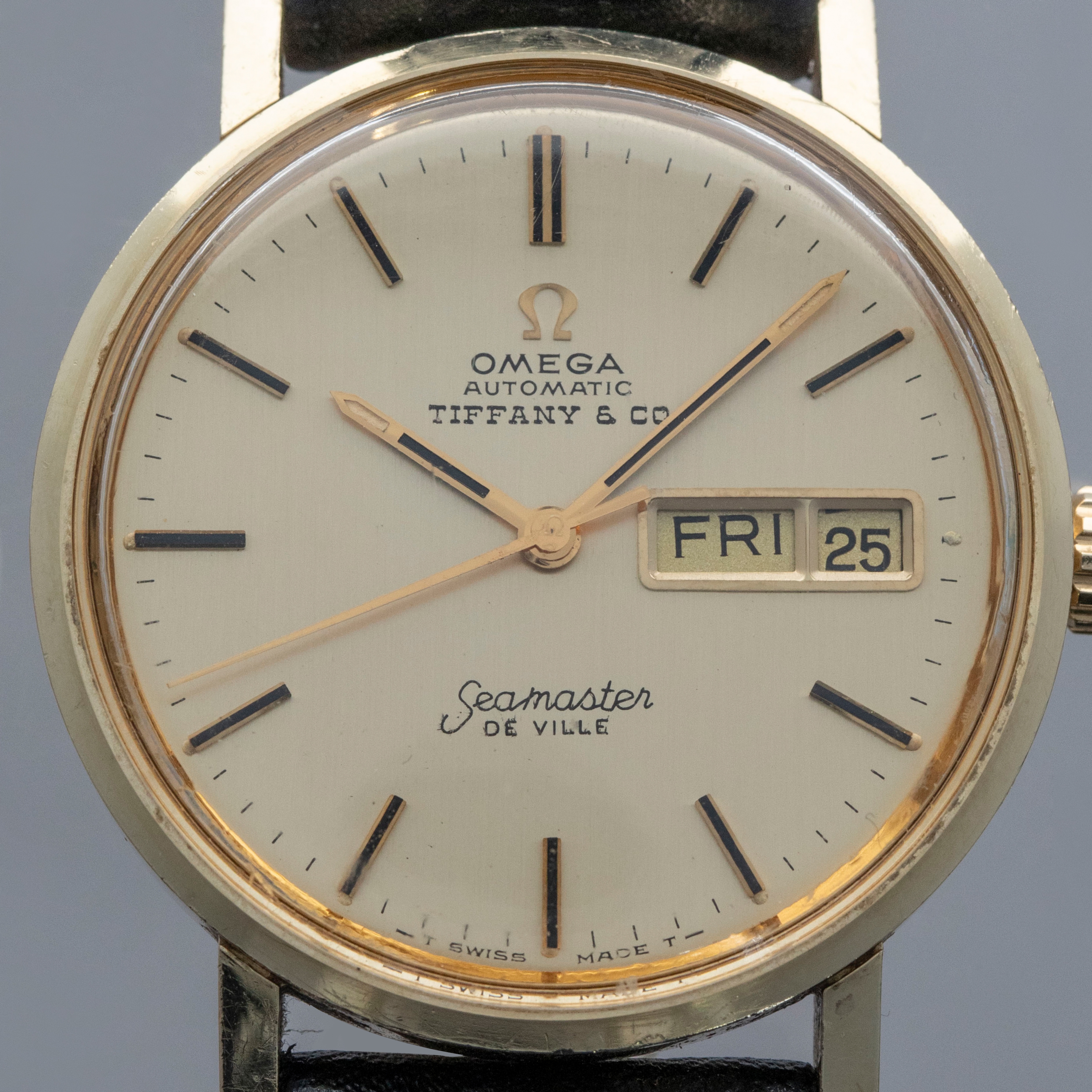 THE DIAL