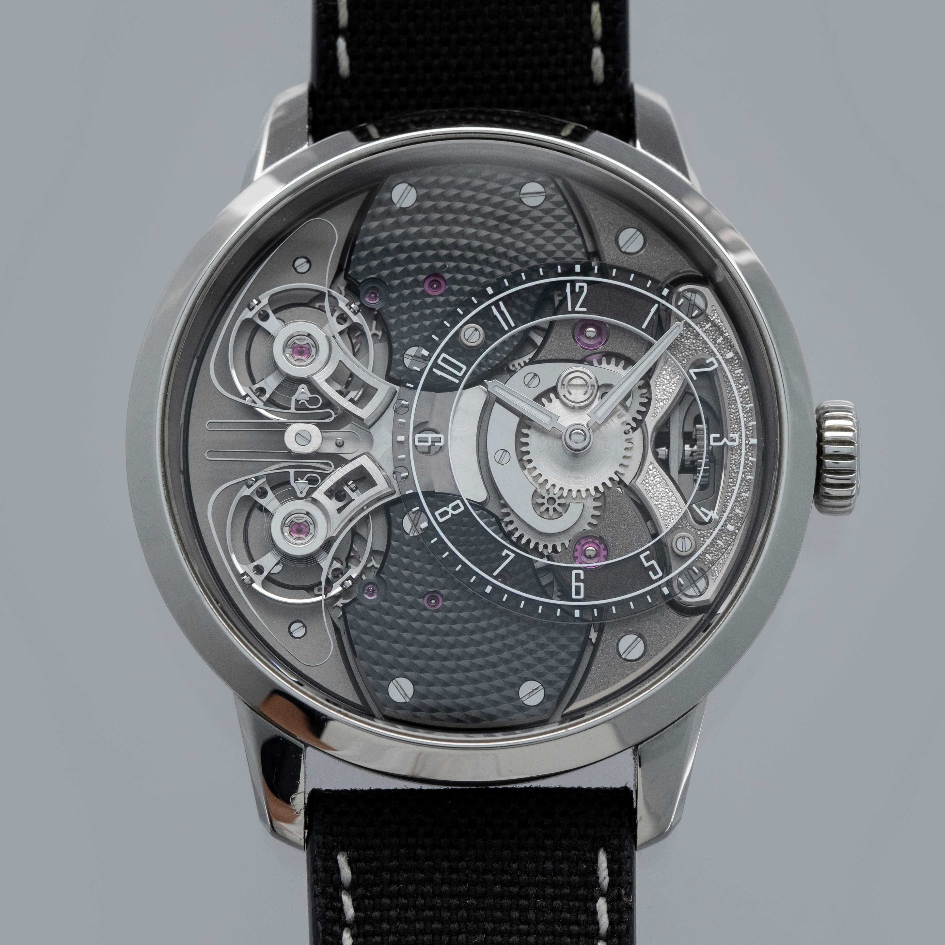 THE DIAL