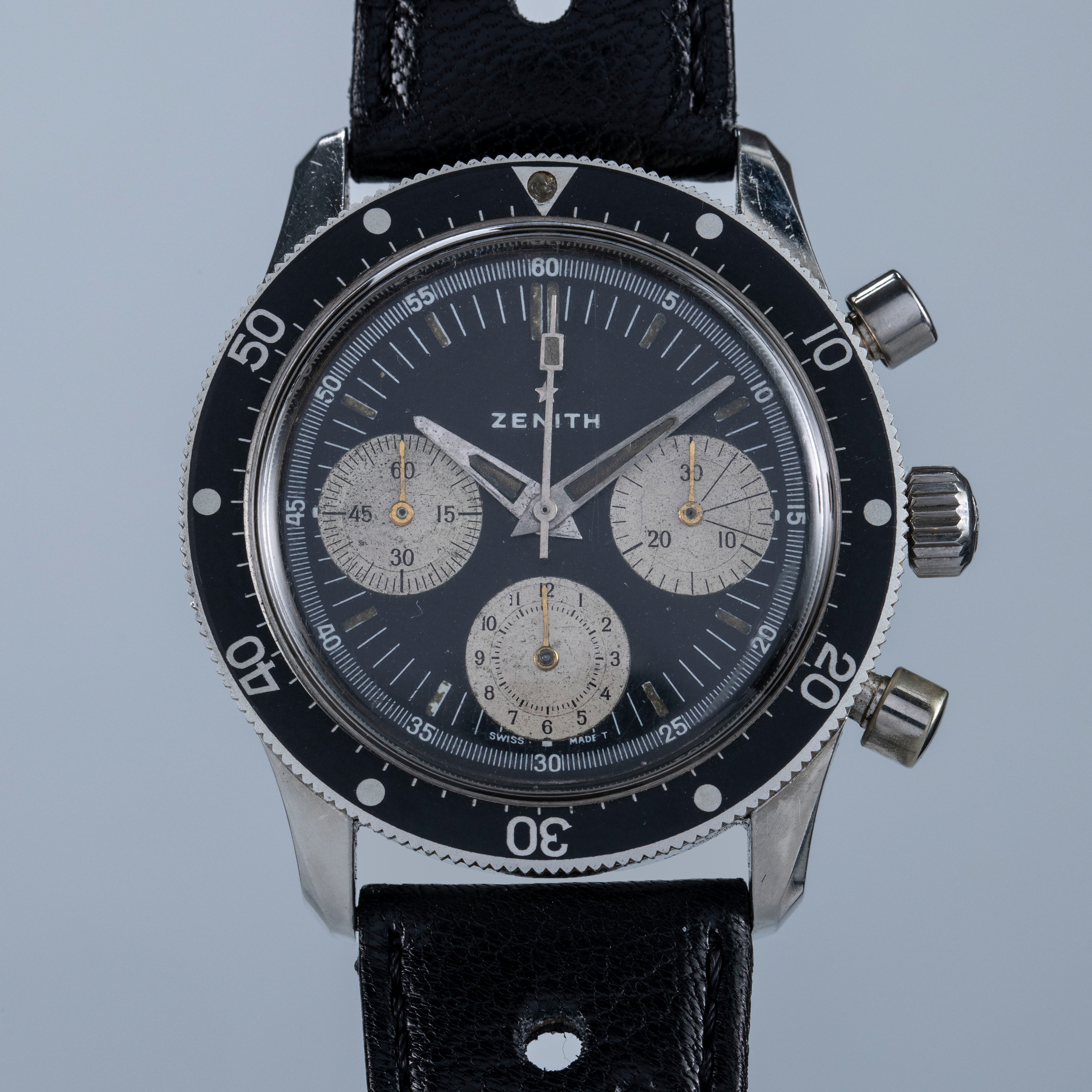 THE DIAL