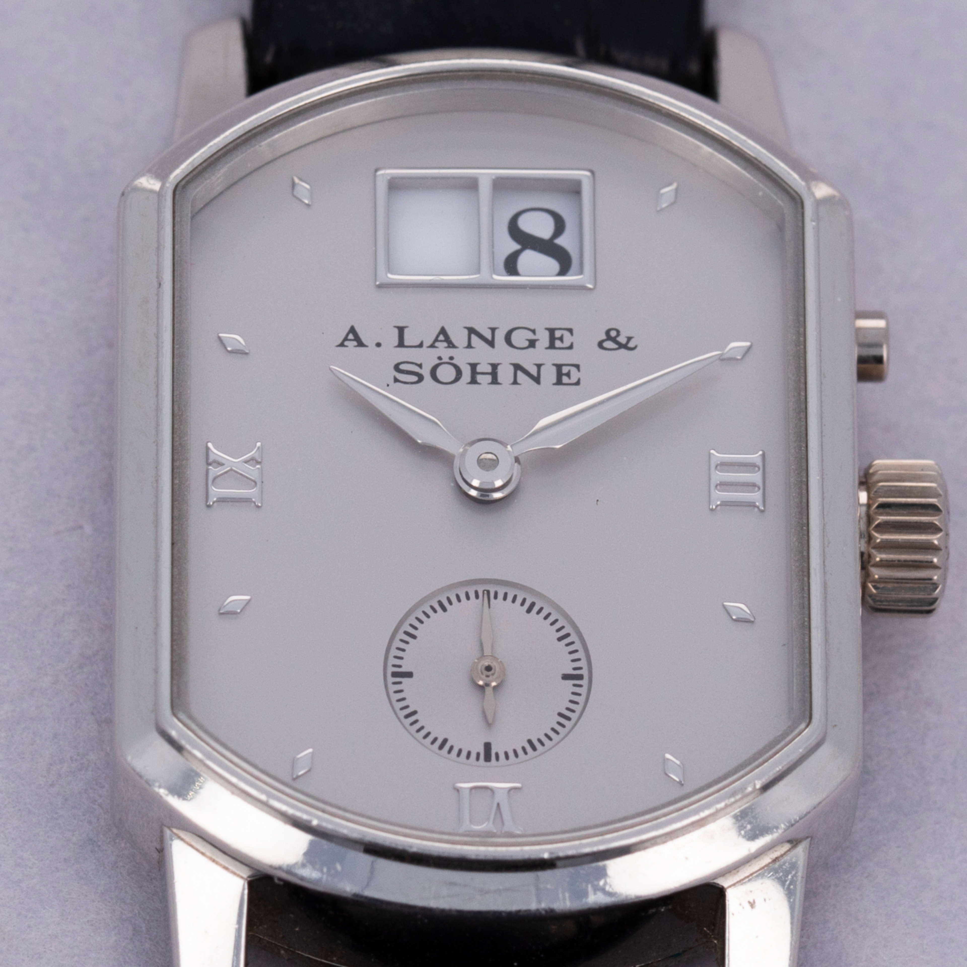 THE DIAL