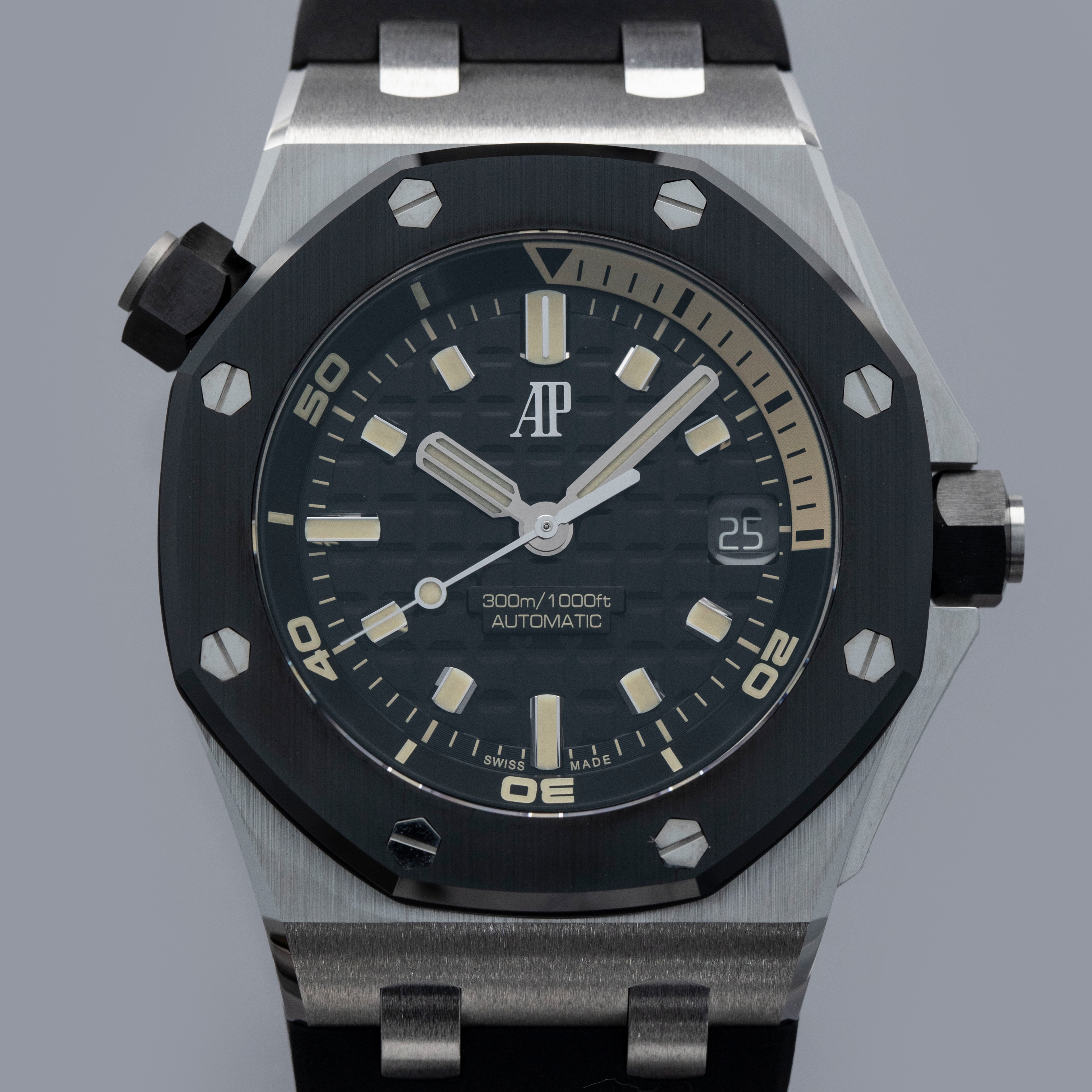 THE DIAL