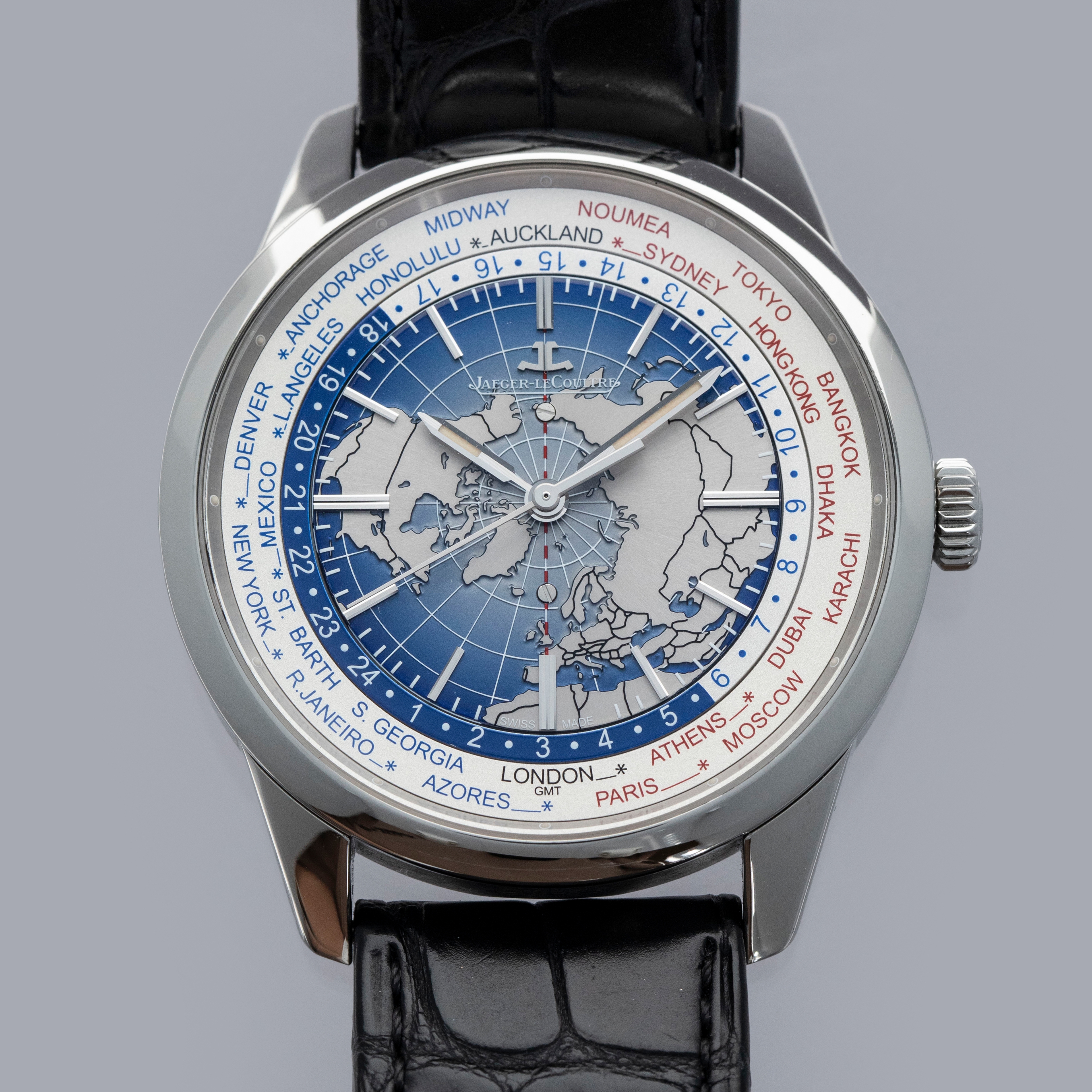 THE DIAL