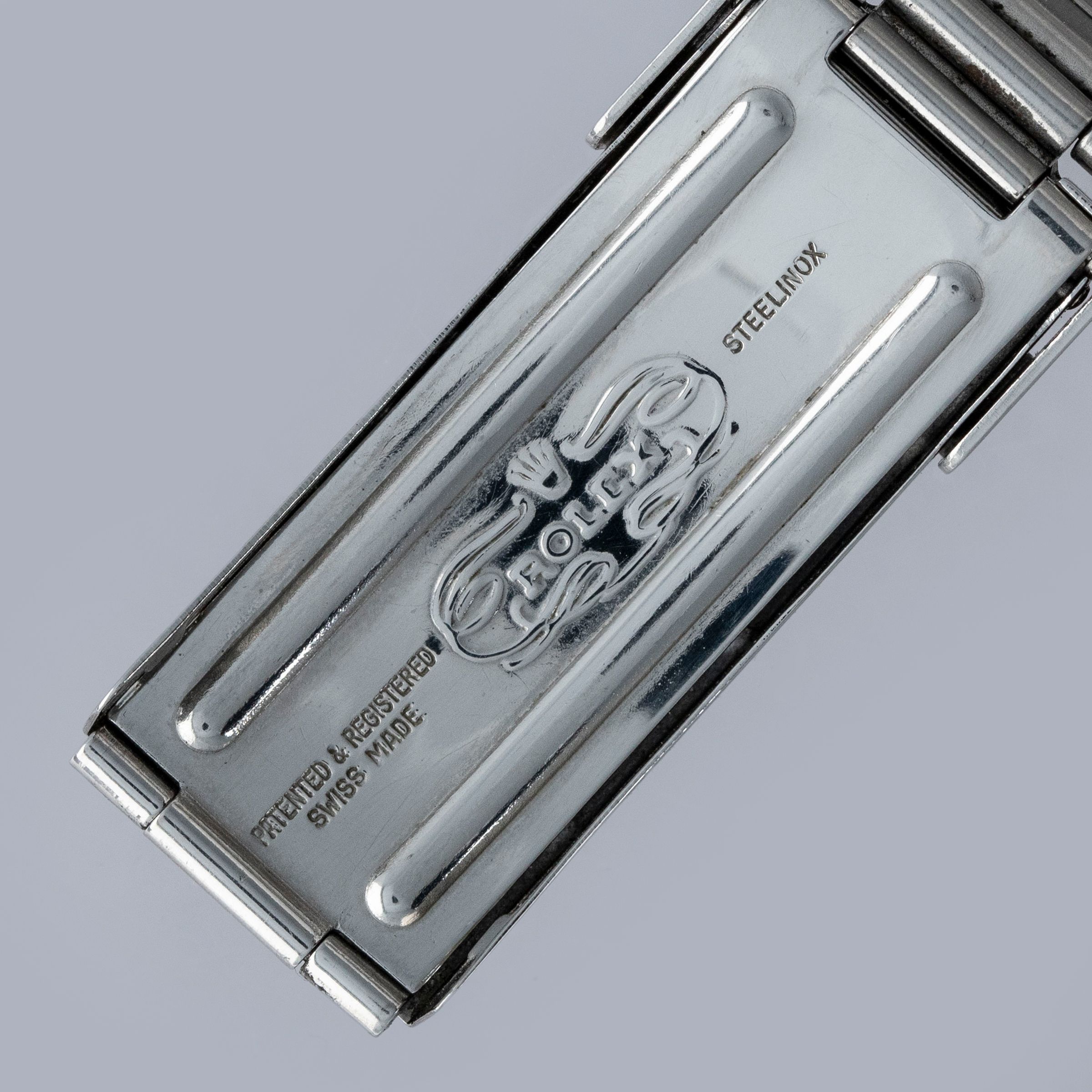 Rolex Sea-Dweller 1665 Great White Mk1 Dial | Auctions | Loupe This
