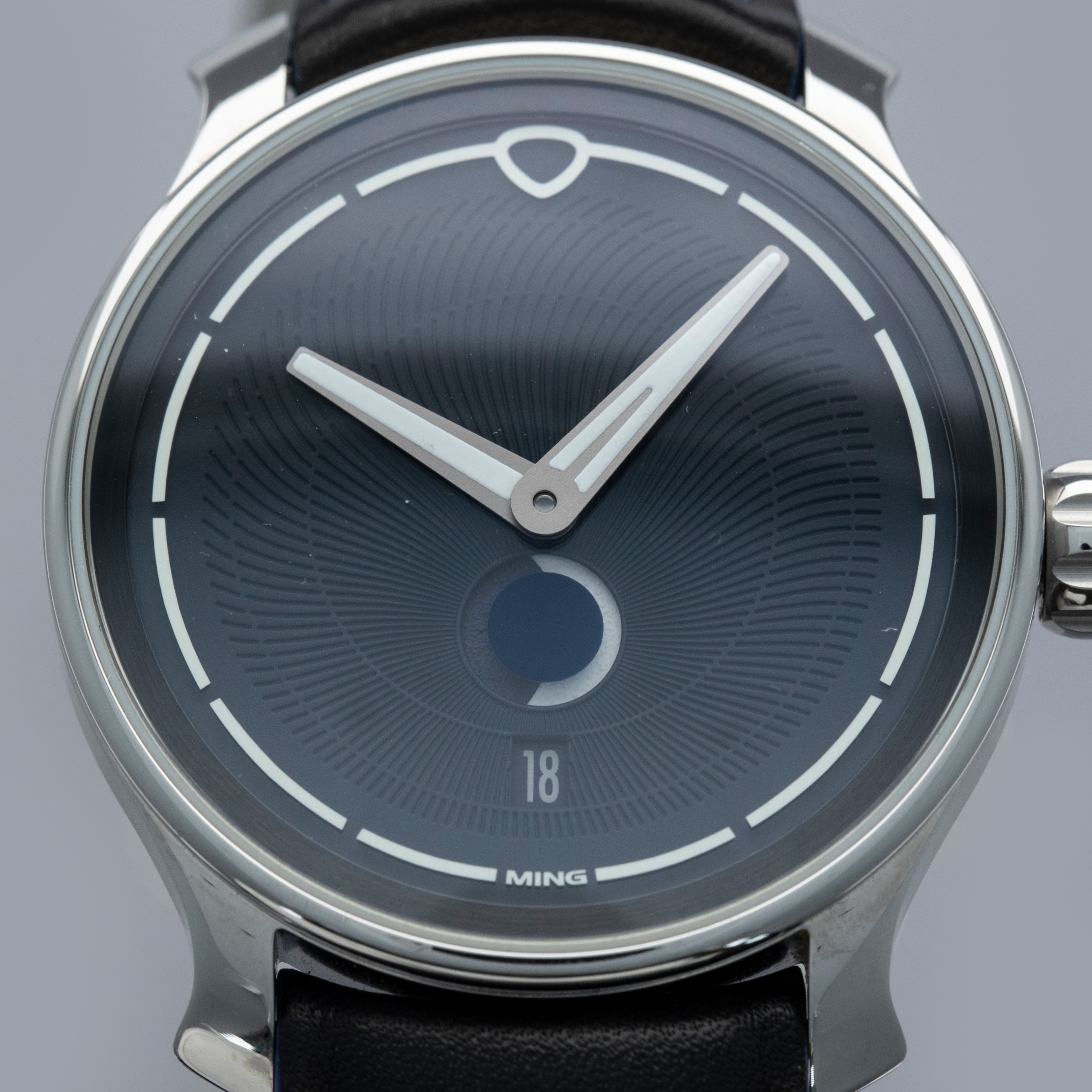 THE DIAL