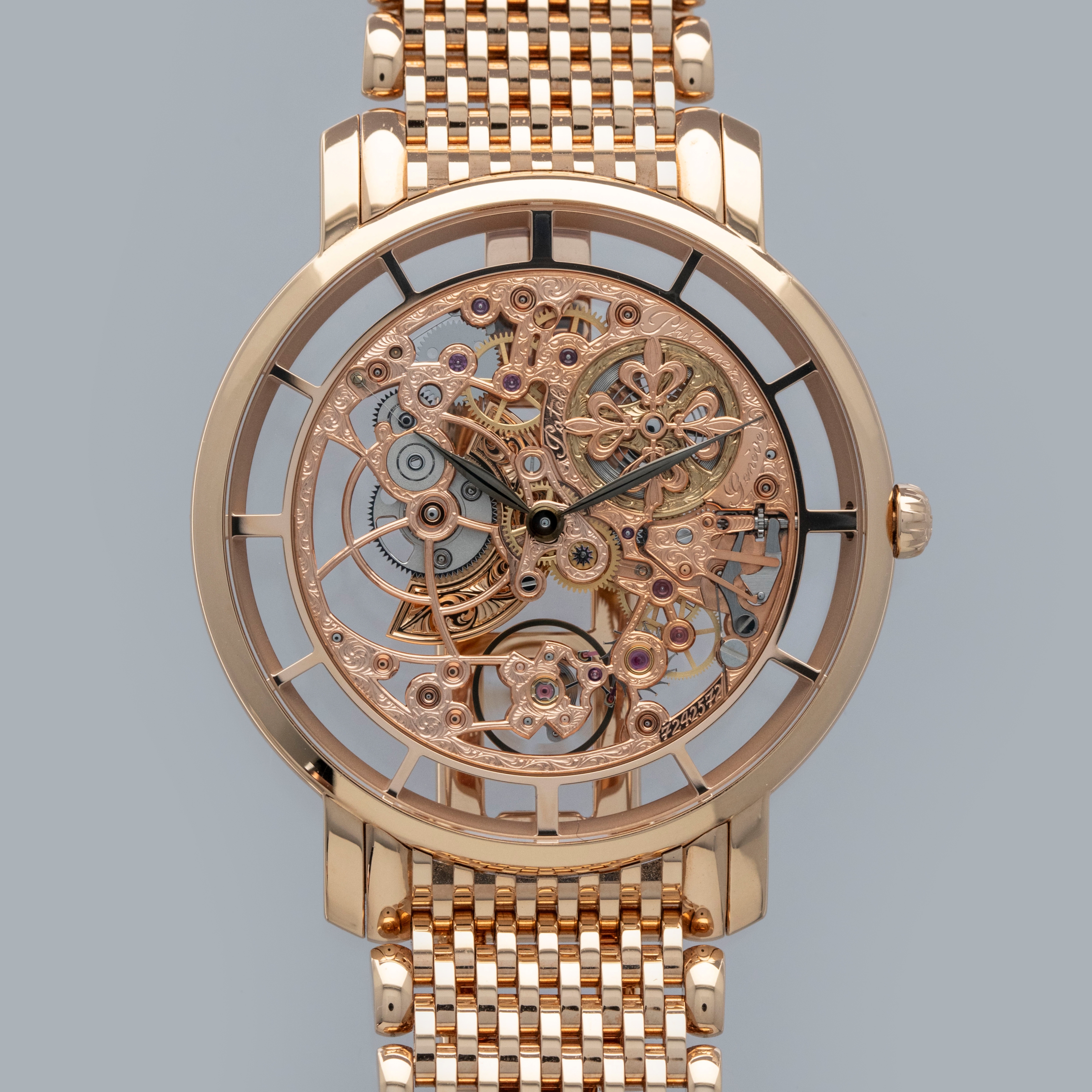 THE DIAL