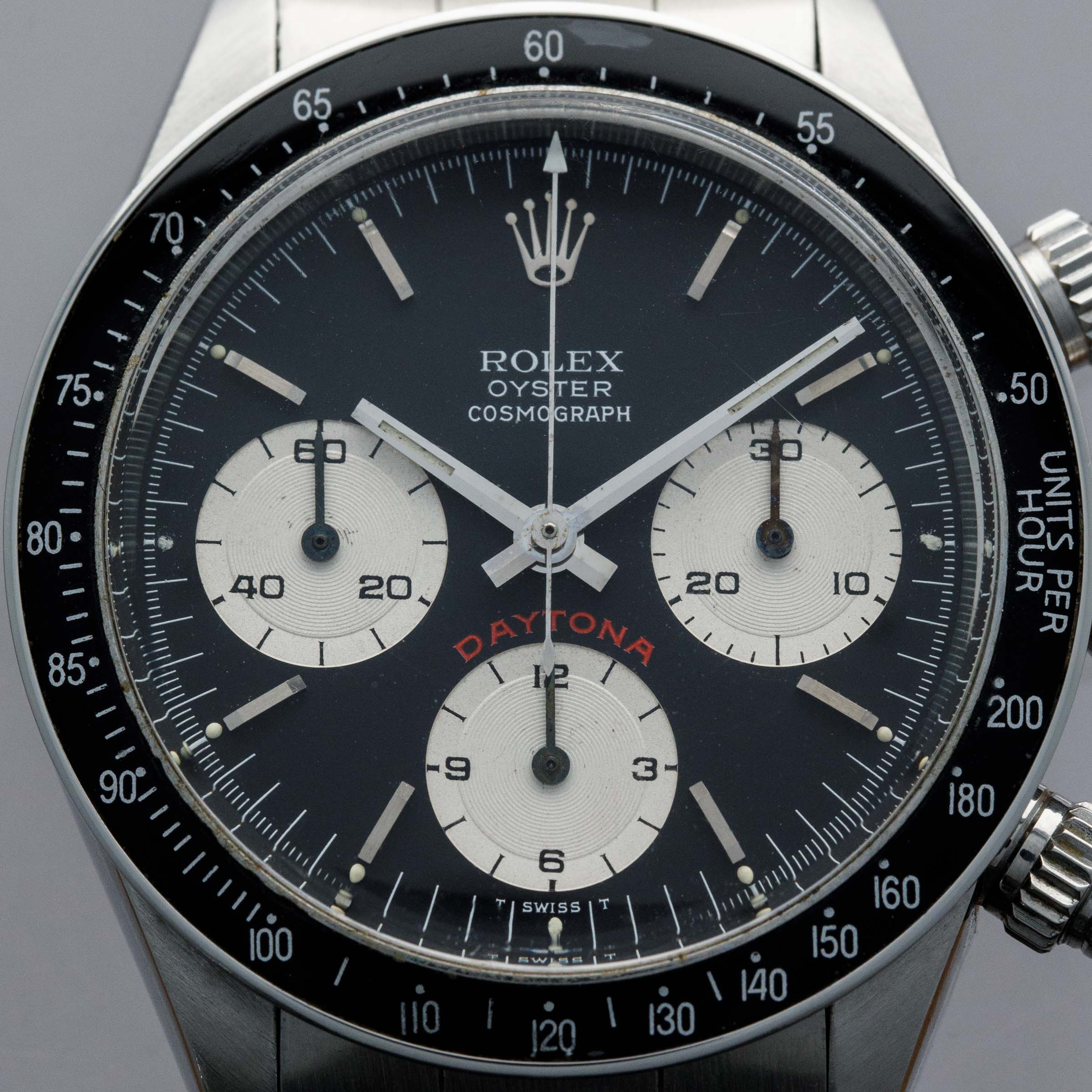 THE DIAL
