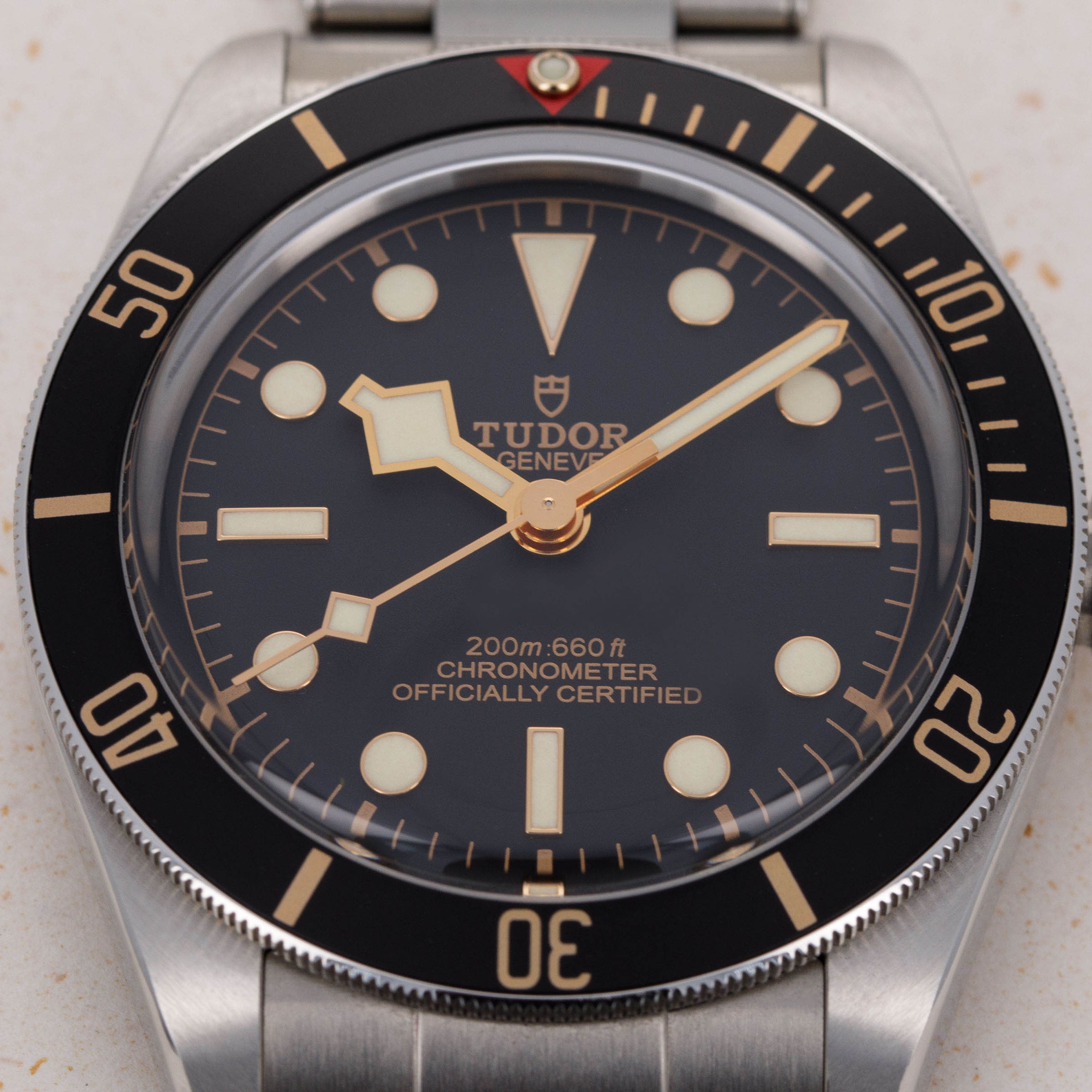 THE DIAL