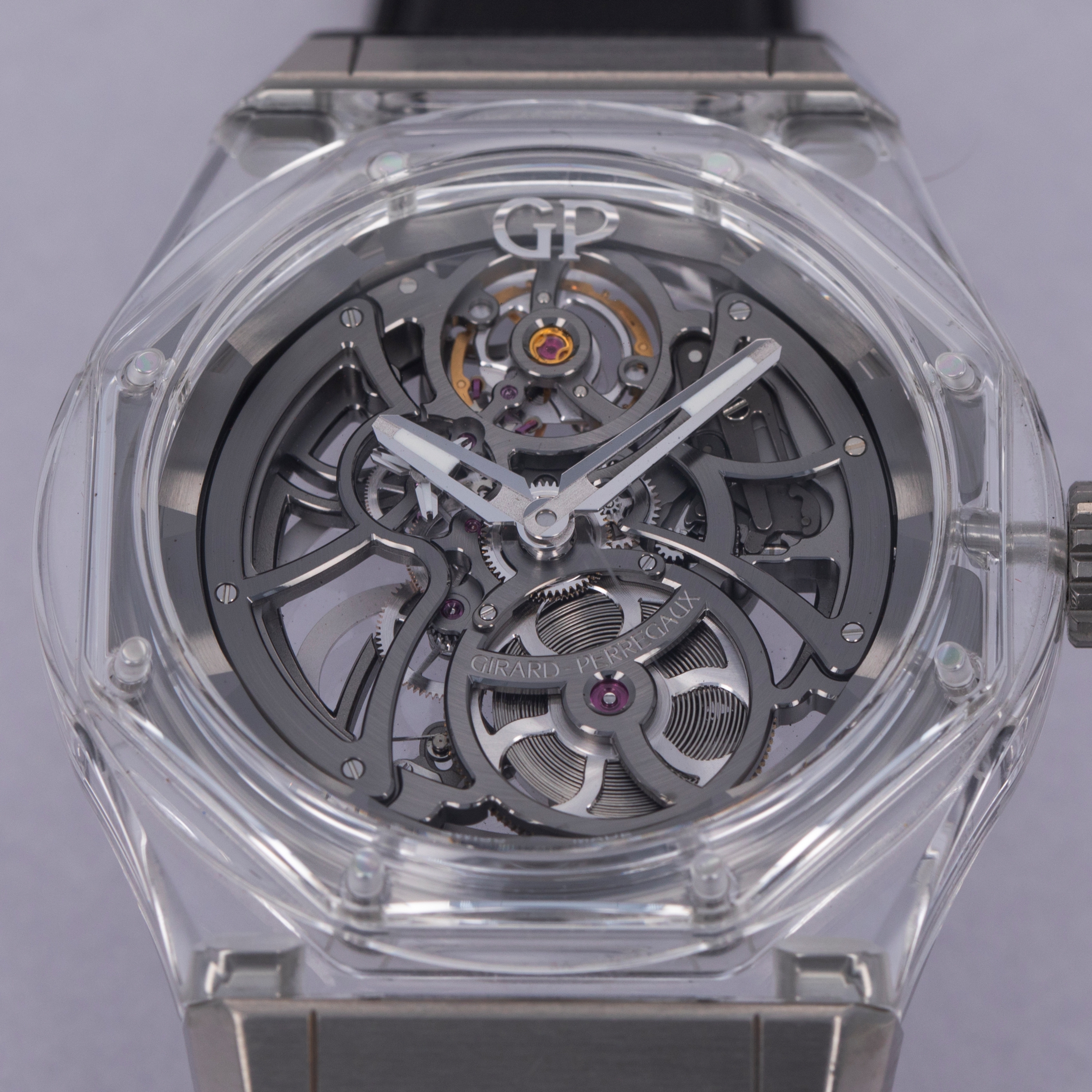 THE DIAL
