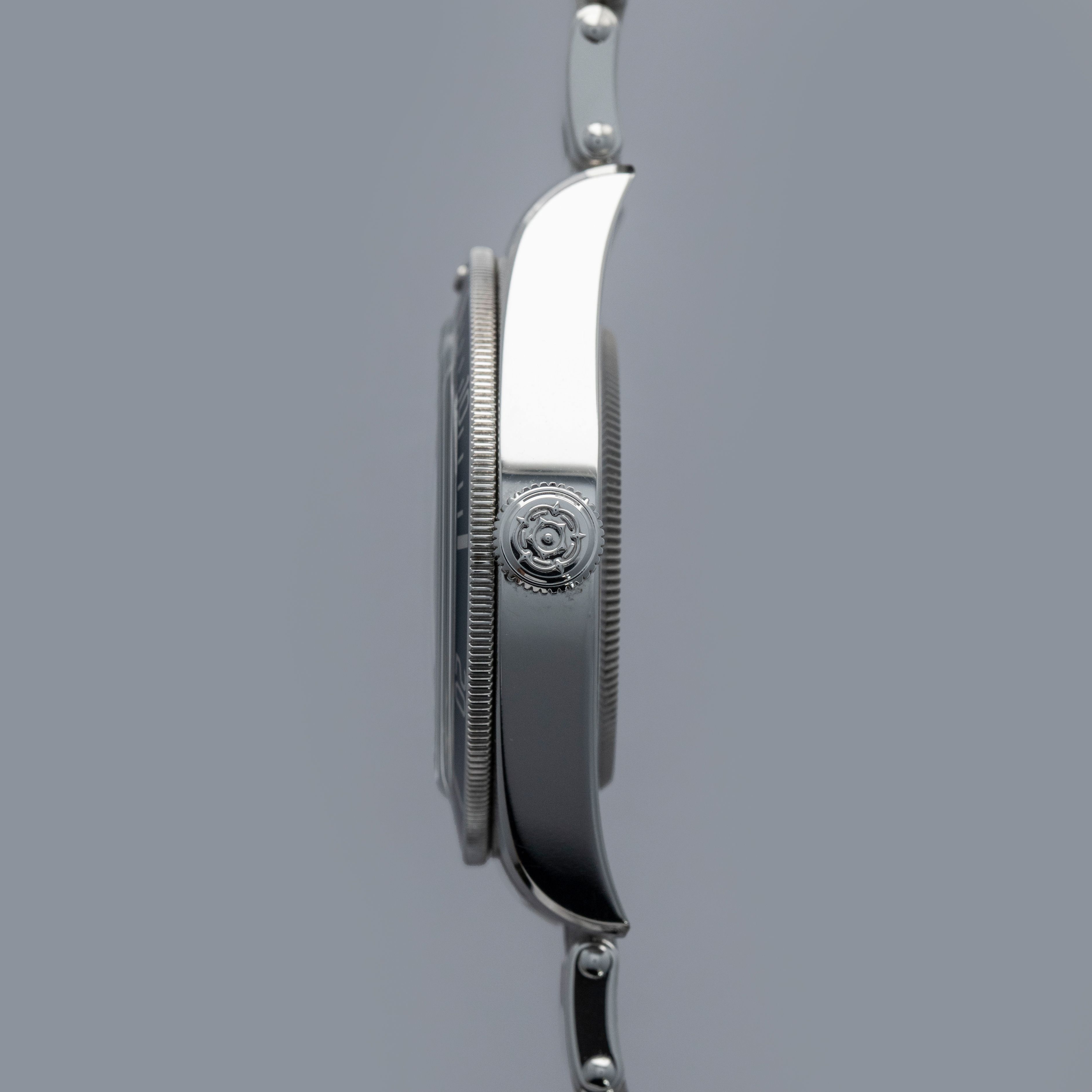 TUDOR Black Bay 58 79030B Amazon Employees Watch Group Edition
