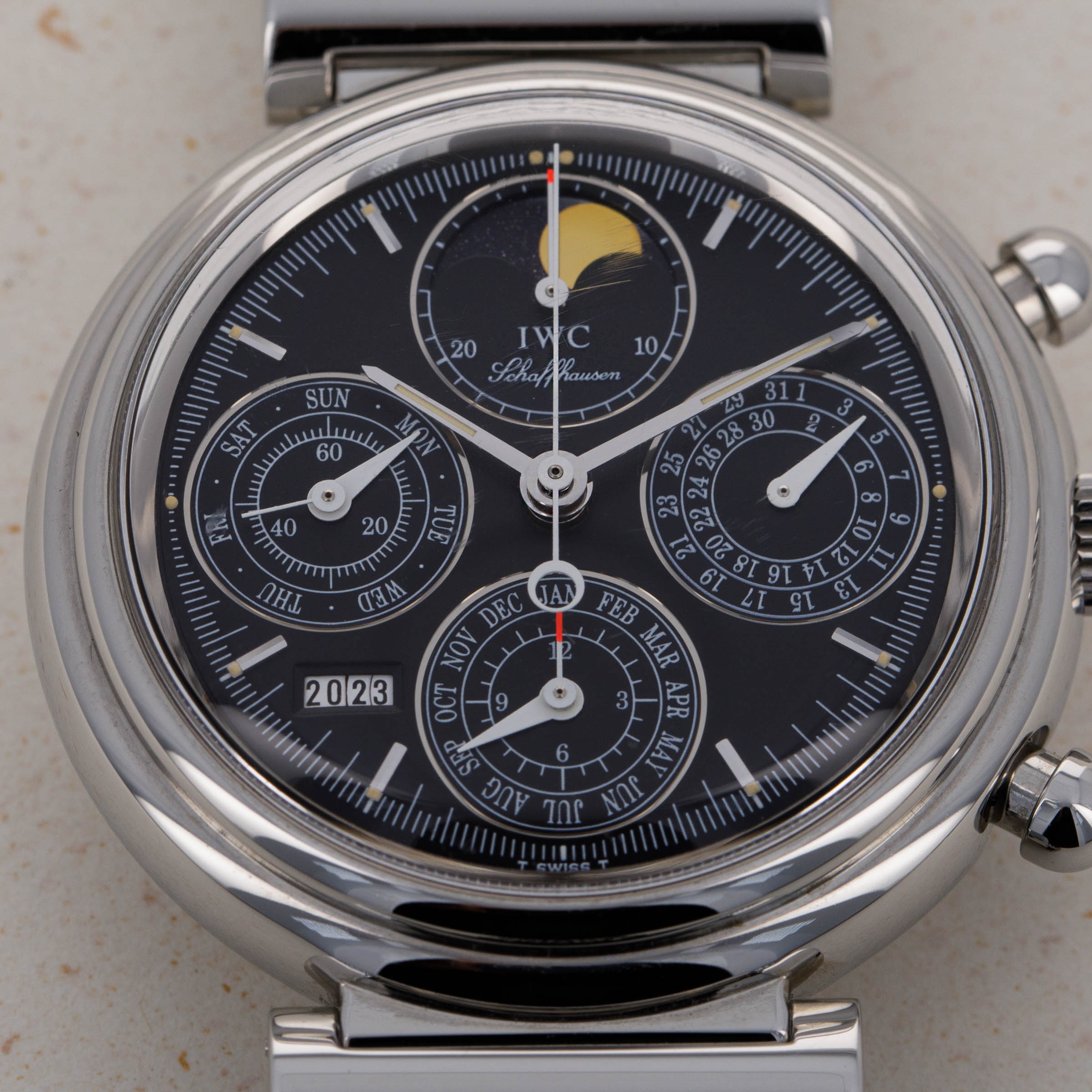 THE DIAL