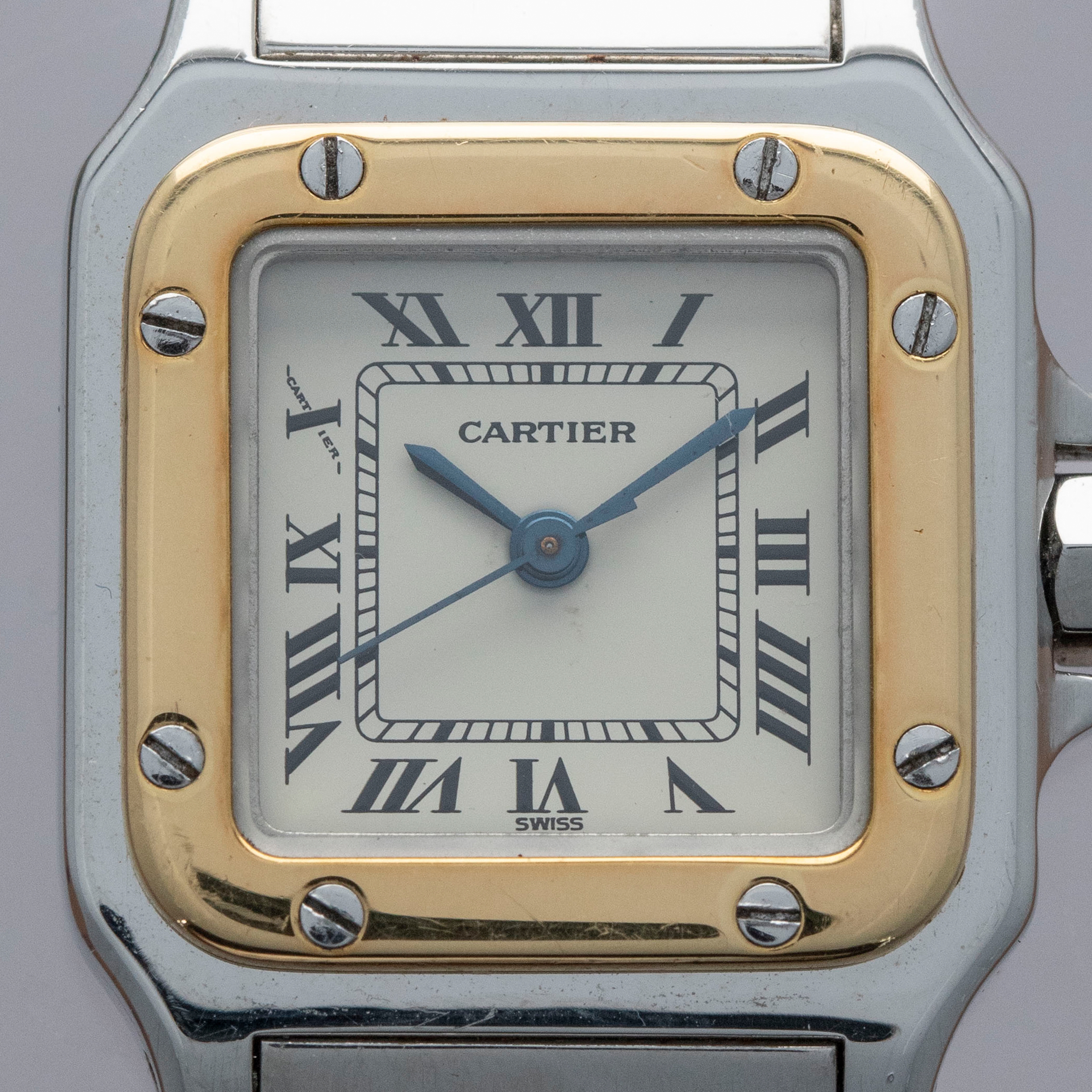 THE DIAL