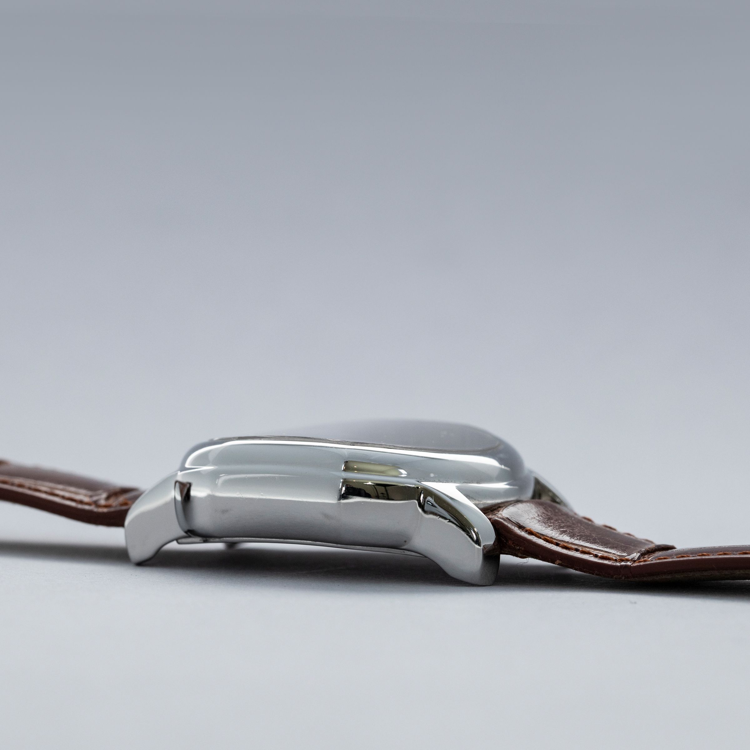 Daniel Roth Metropolitan World Time 857.X.10 Salmon Dial