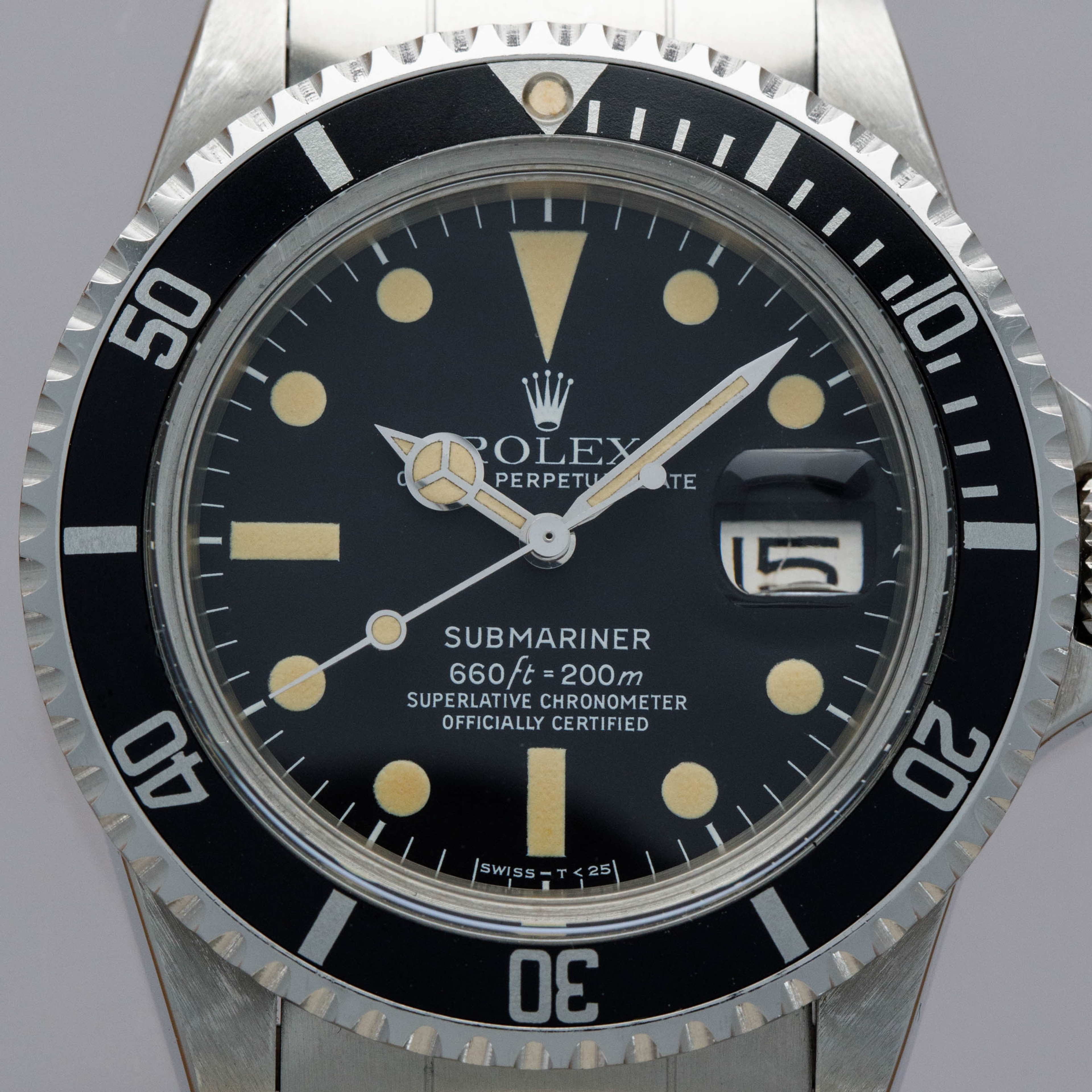 THE DIAL