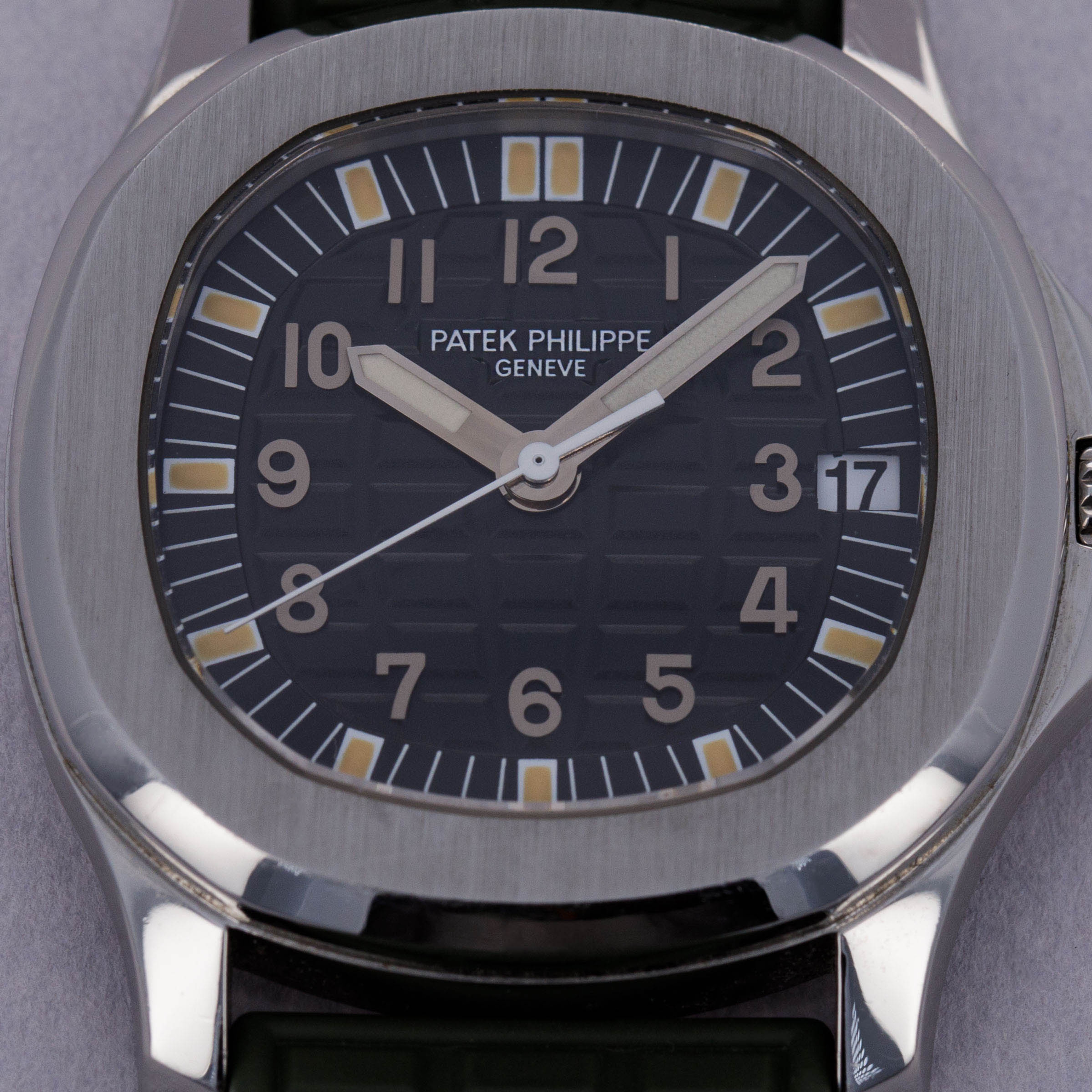 THE DIAL