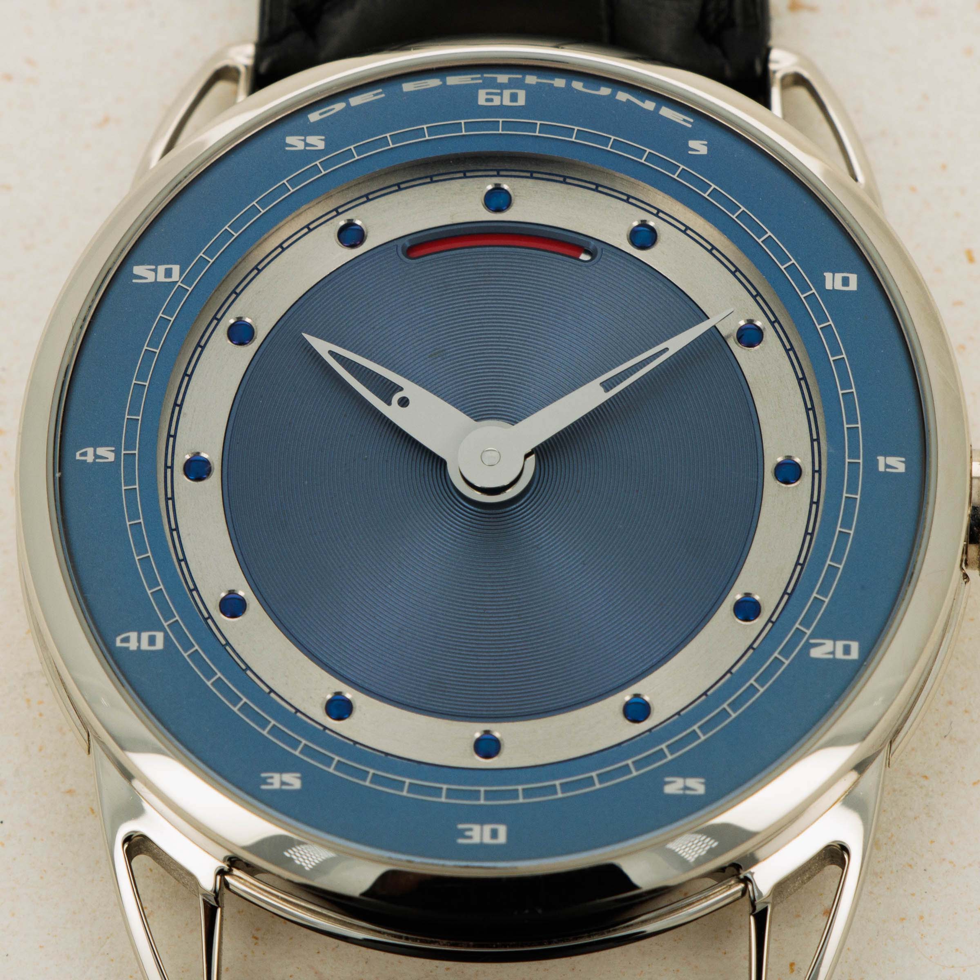 THE DIAL