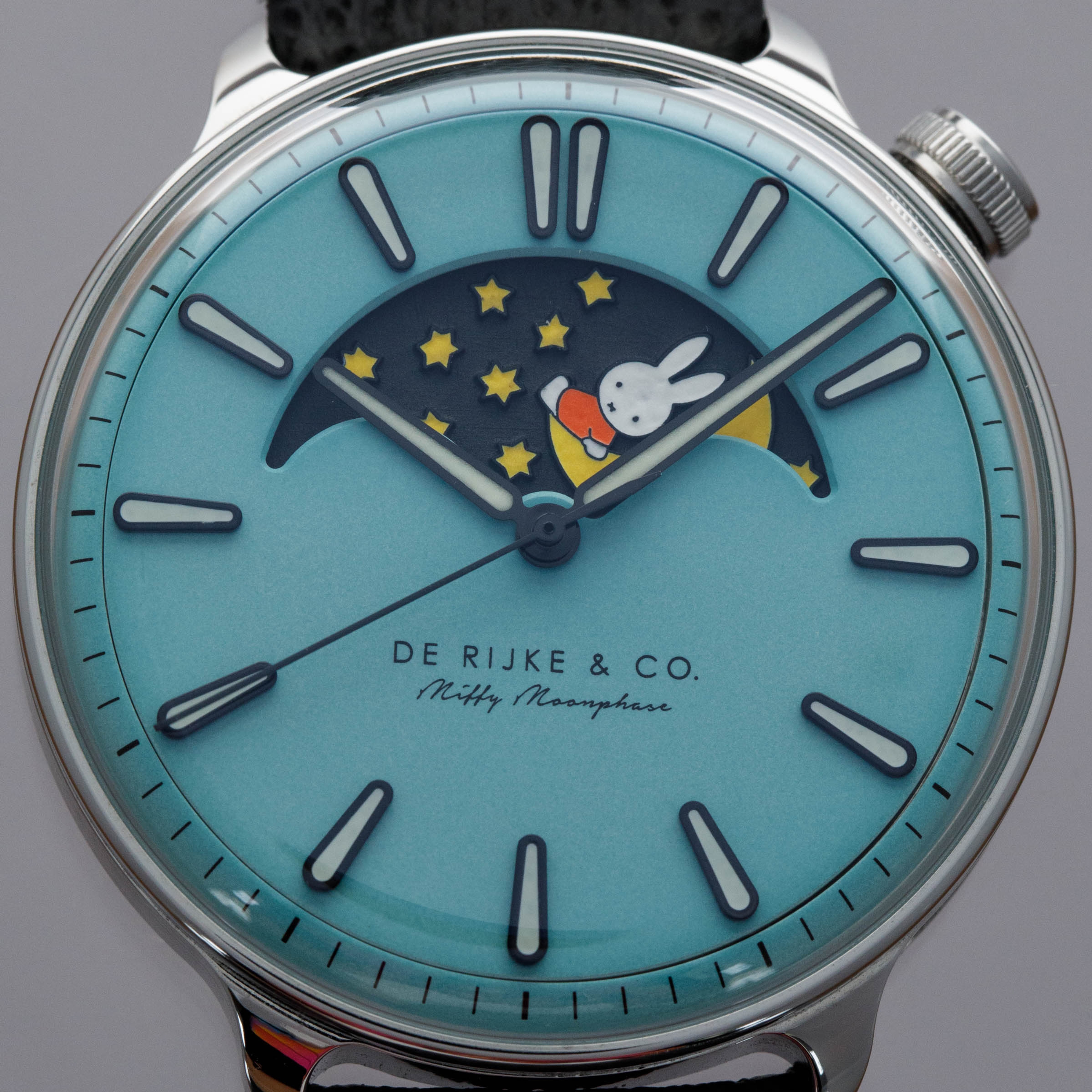 THE DIAL