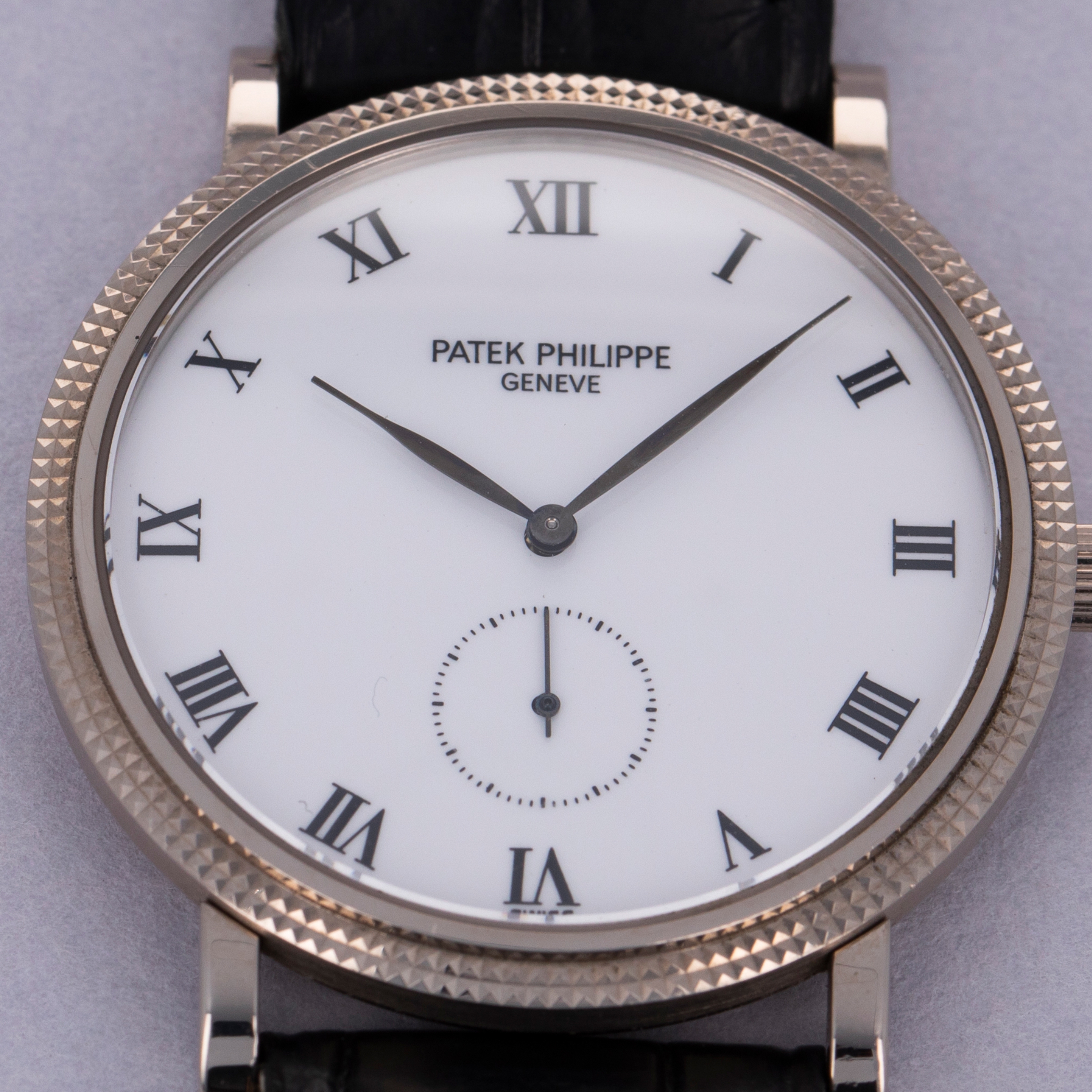 THE DIAL
