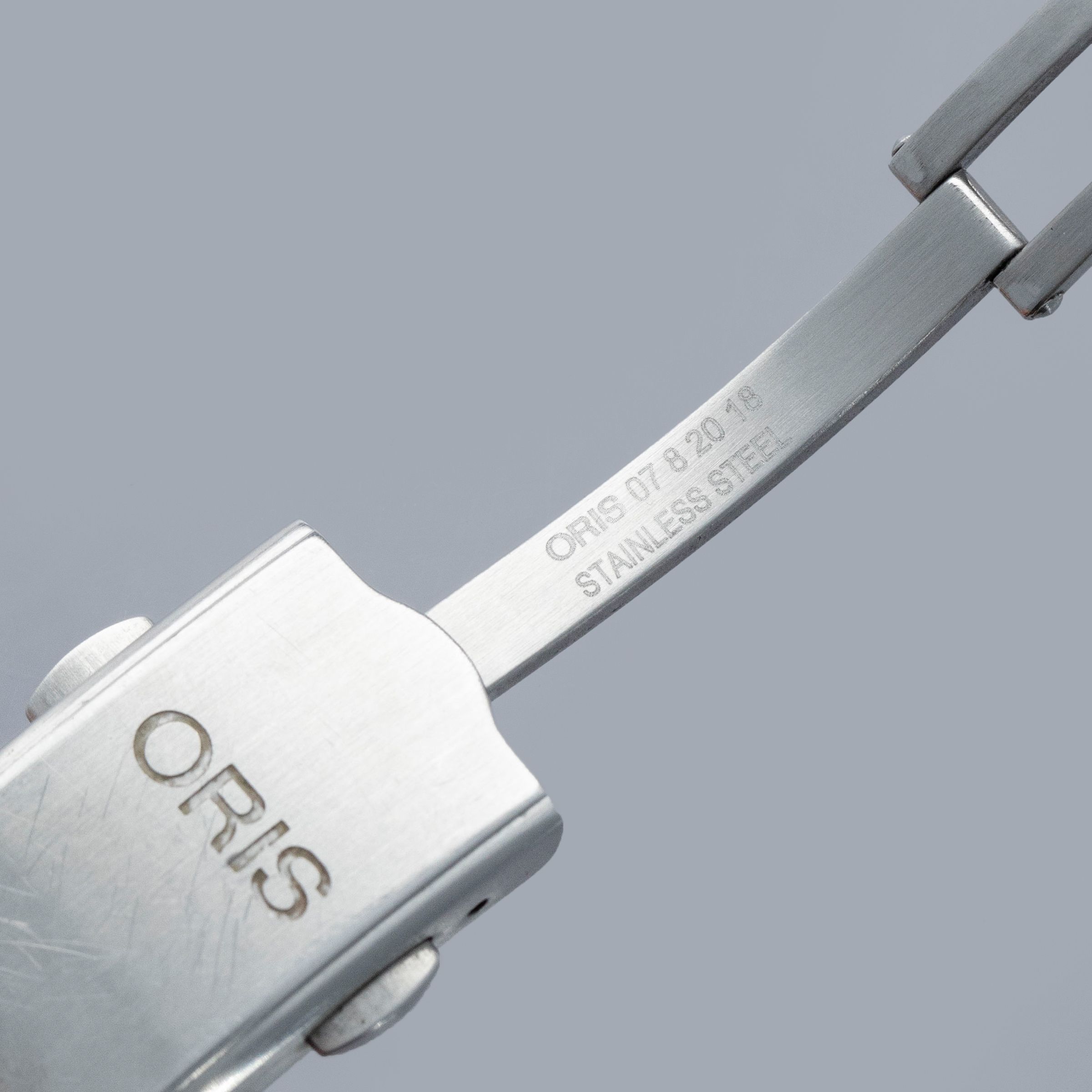 ORIS DIVERS SIXTY-FIVE LIMITED EDITION FOR HODINKEE | Auctions