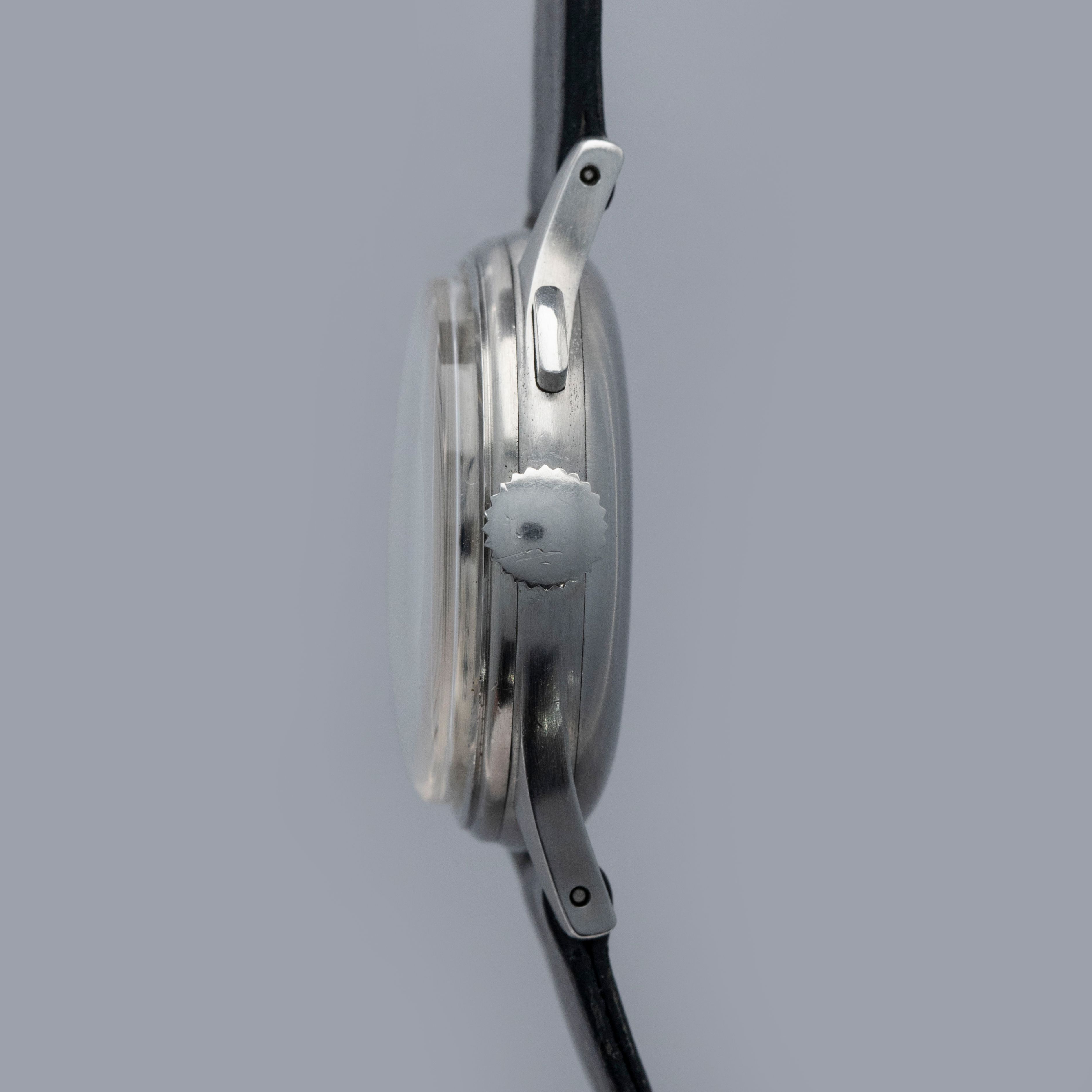 Longines Stop-Second Flyback Minute Recorder 12.68Z | Auctions