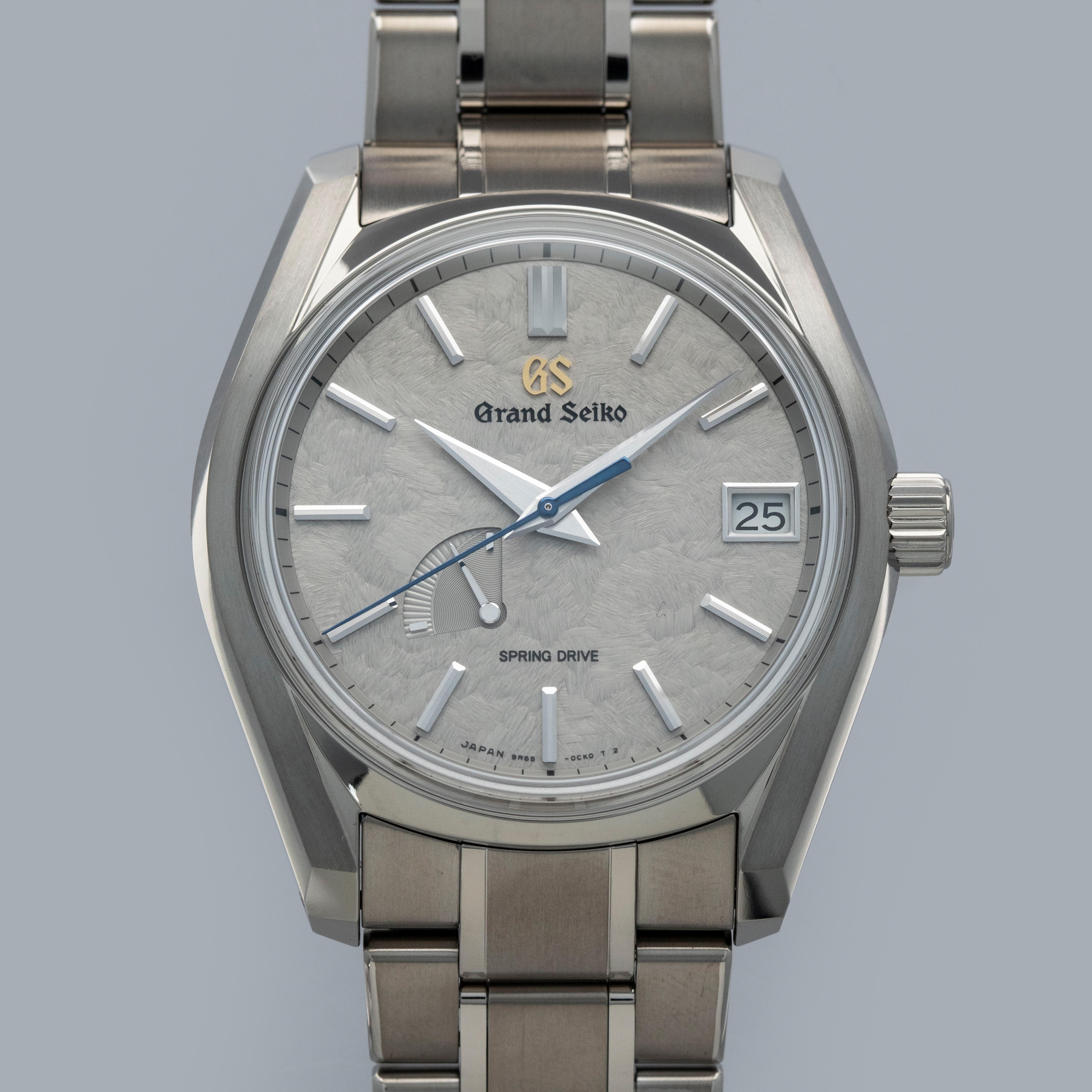 THE DIAL