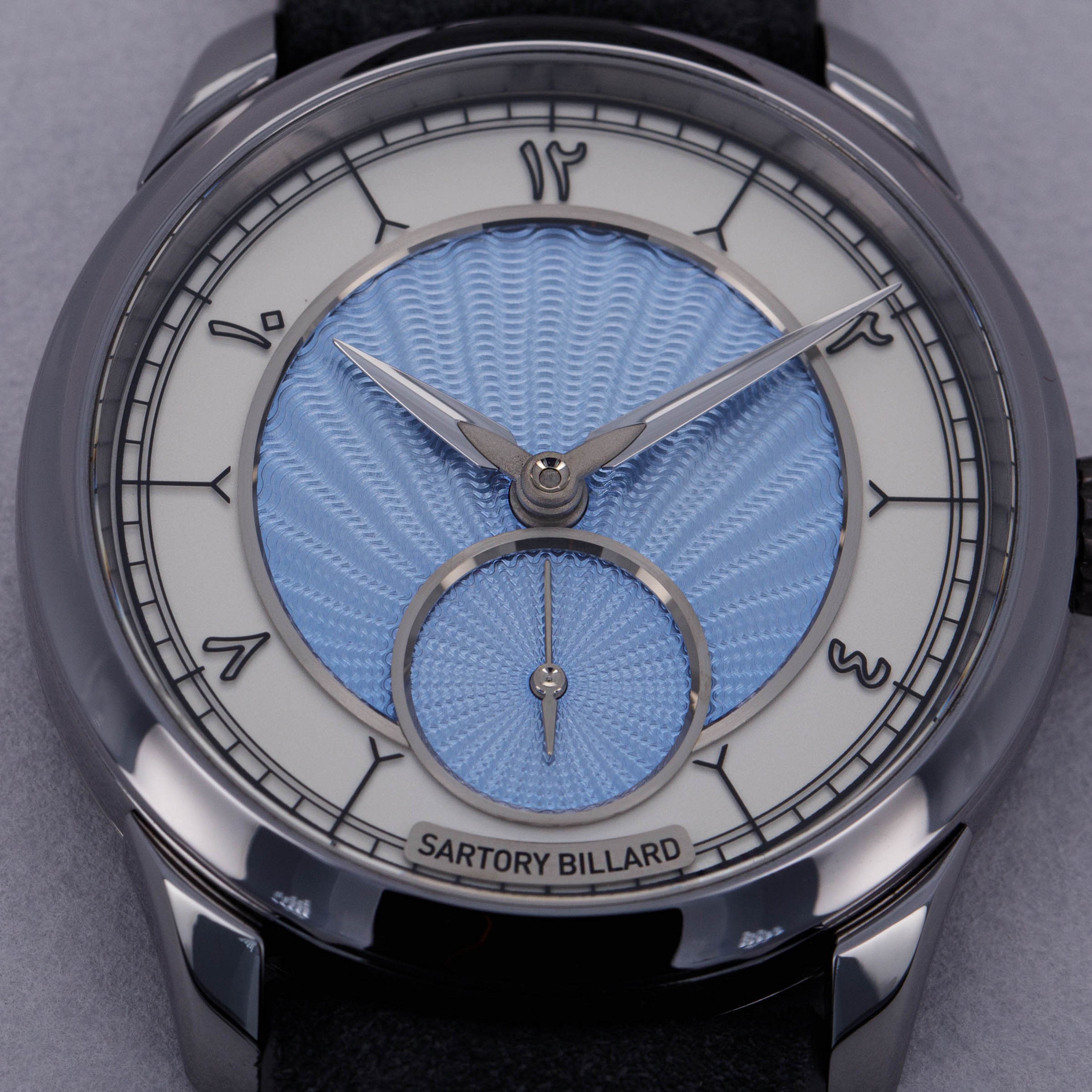 THE DIAL
