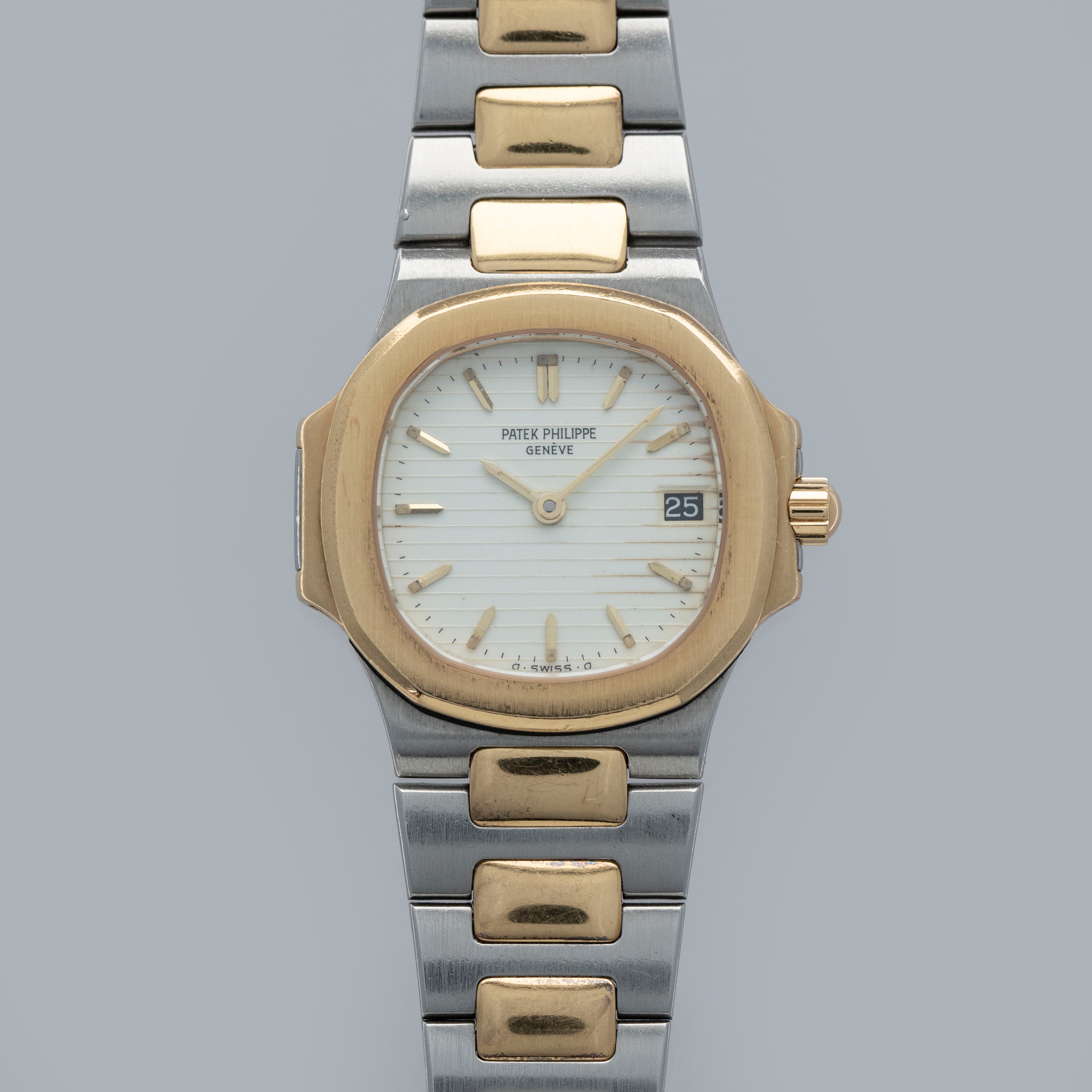 THE DIAL