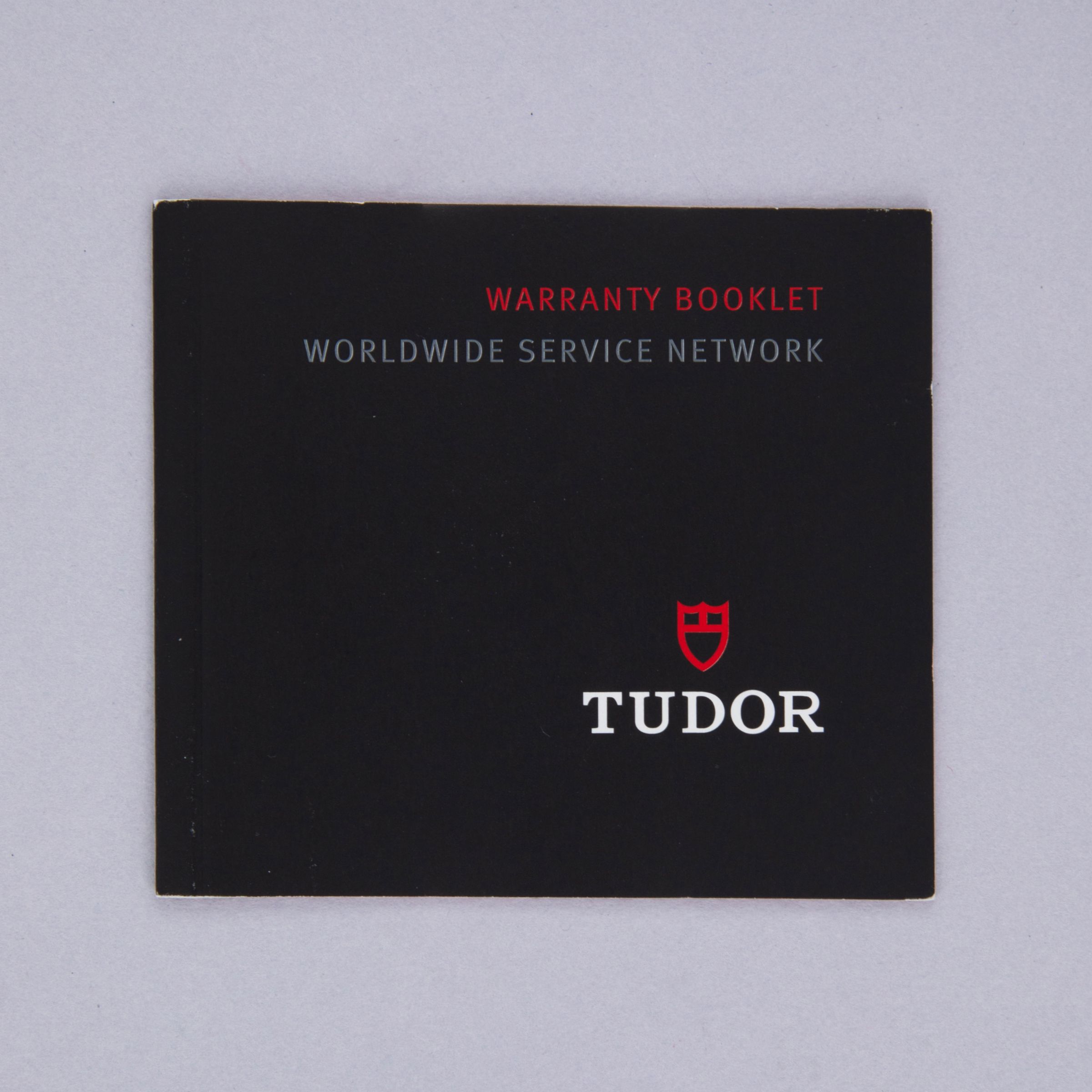 Tudor Heritage Black Bay 79220N 