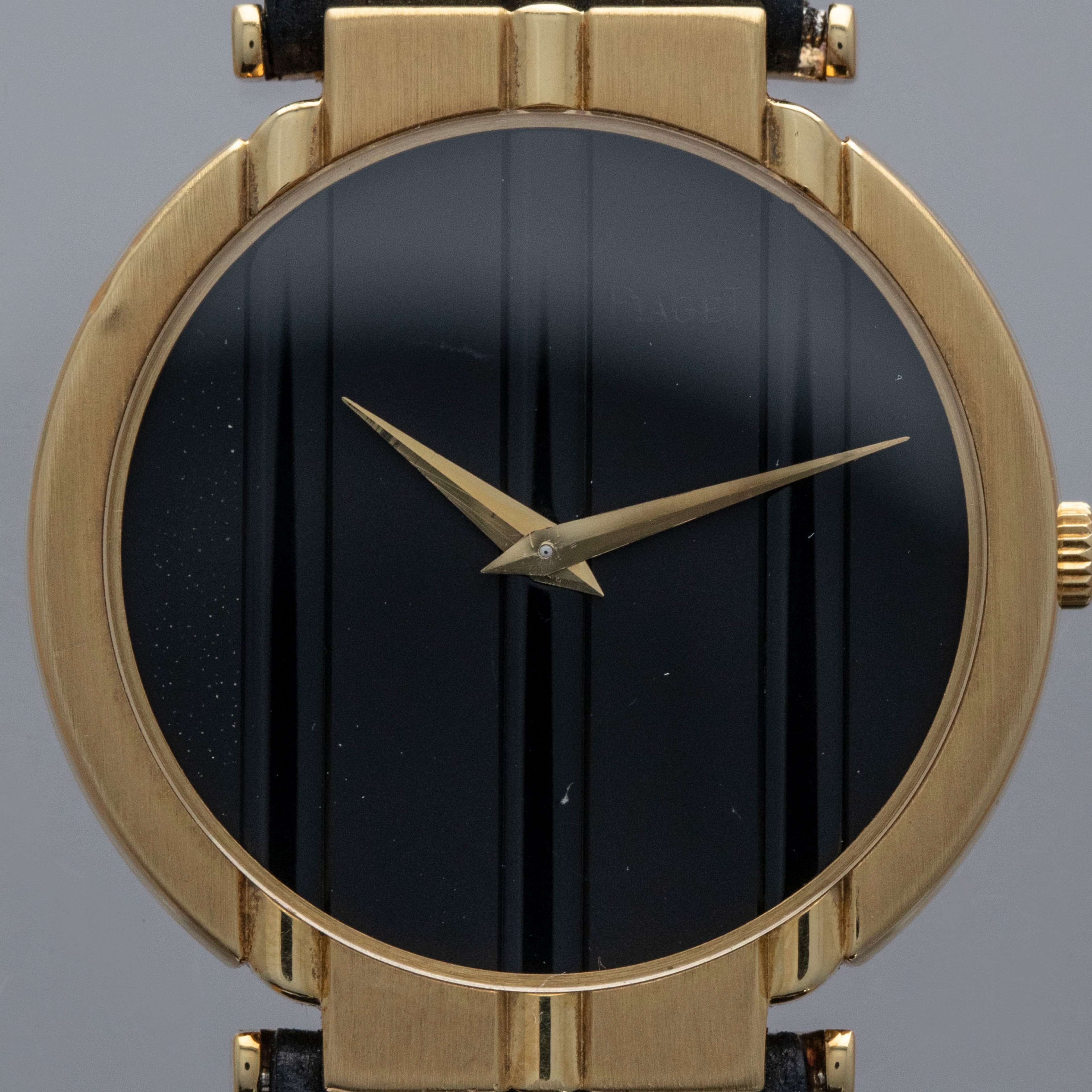 THE DIAL