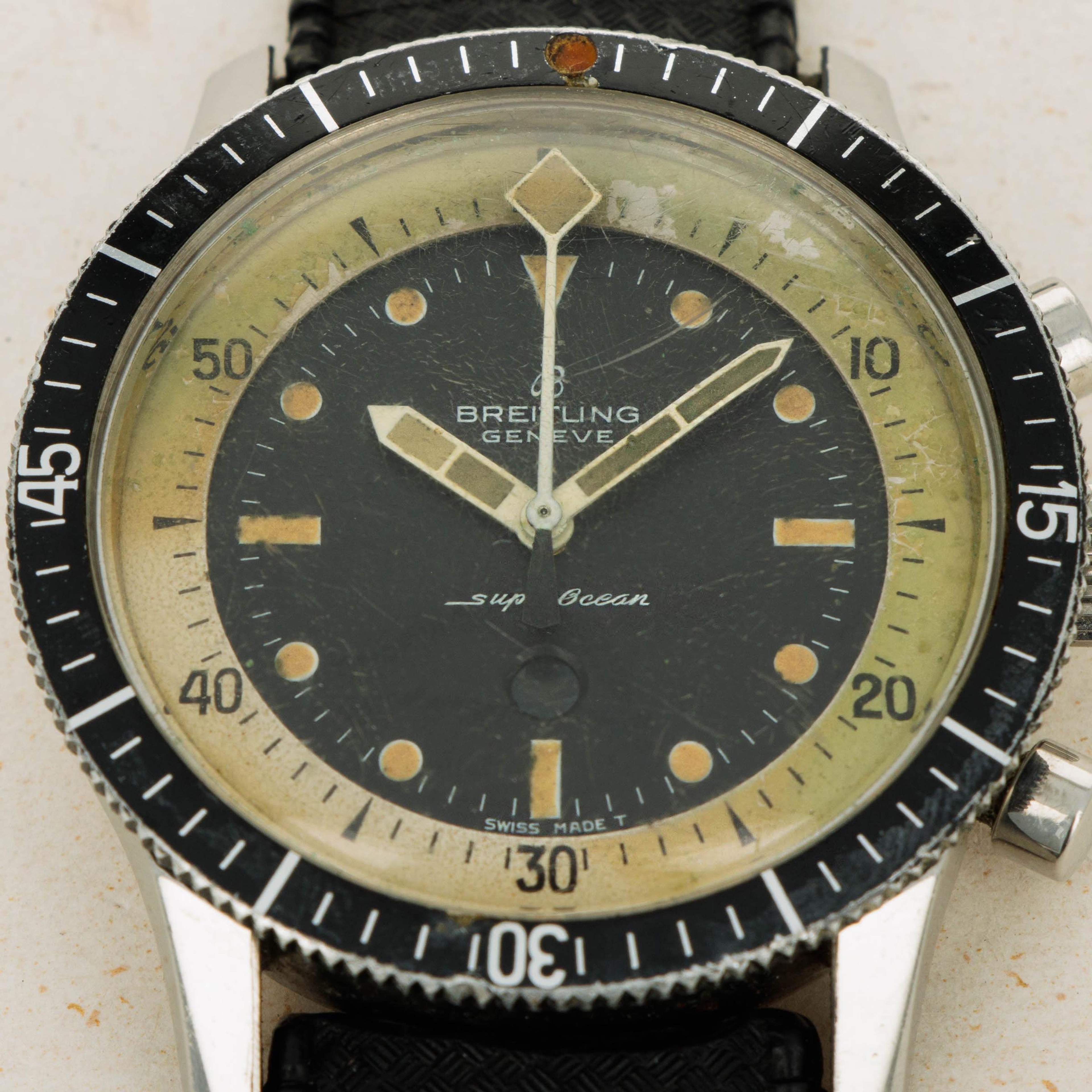 THE DIAL