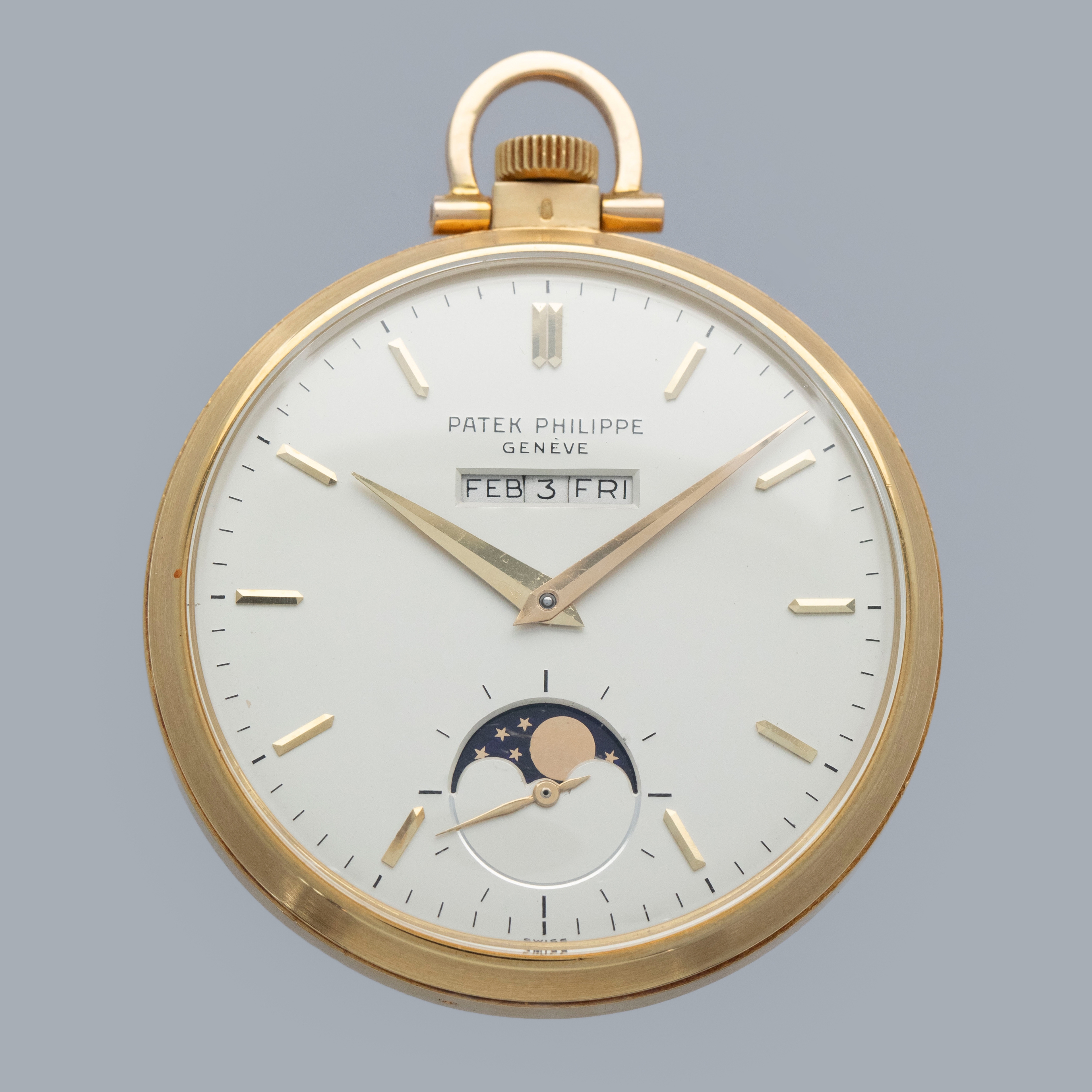 THE DIAL