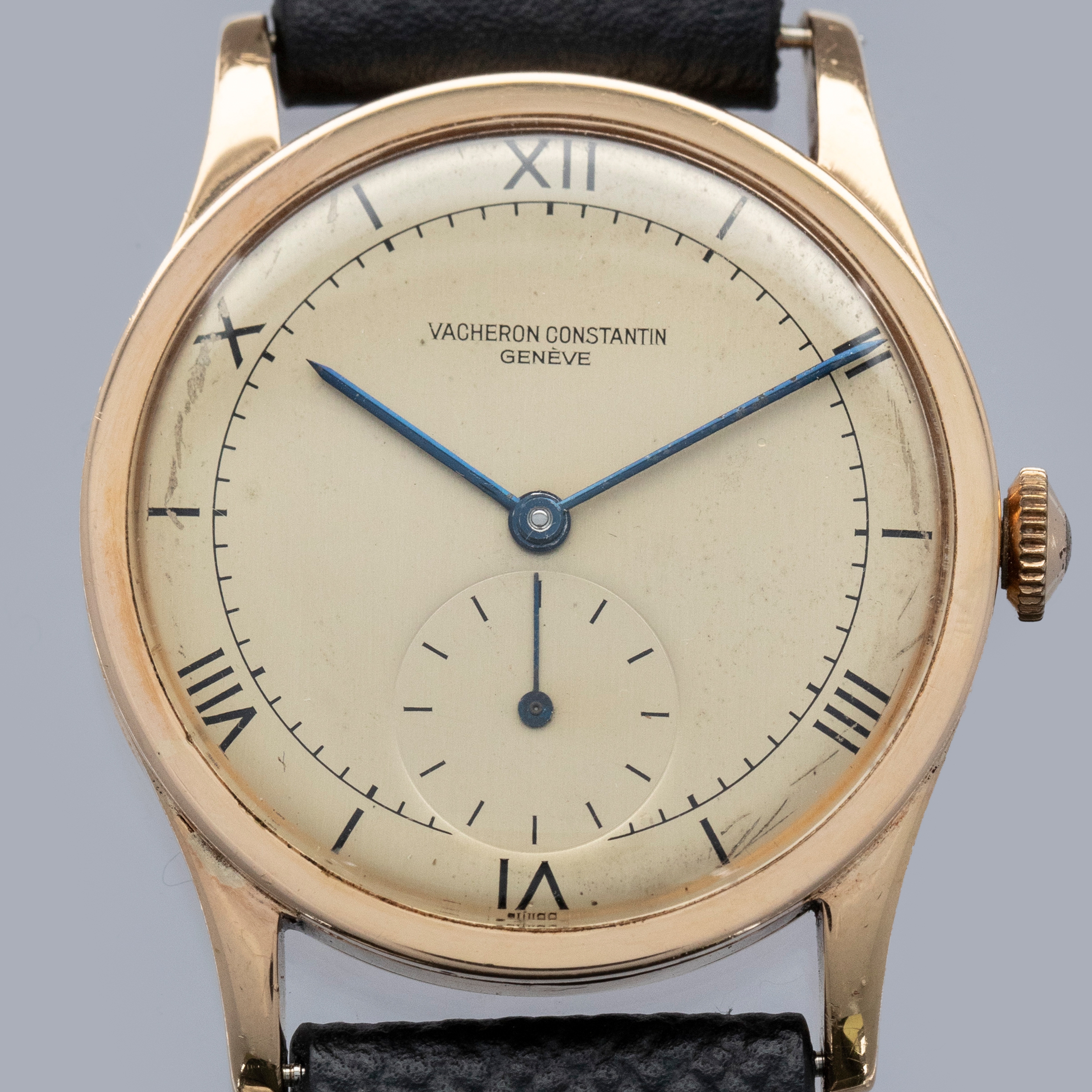 THE DIAL