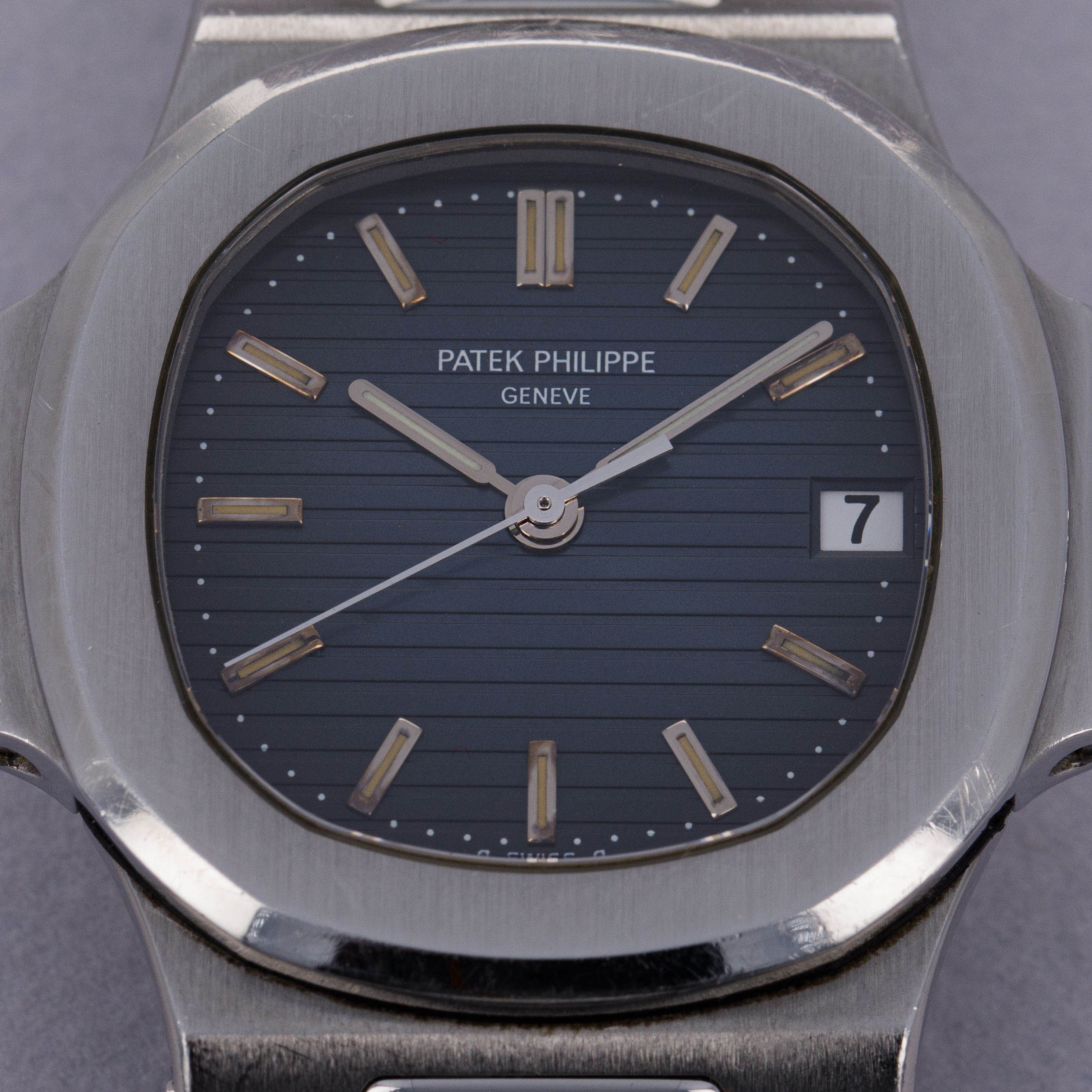 THE DIAL