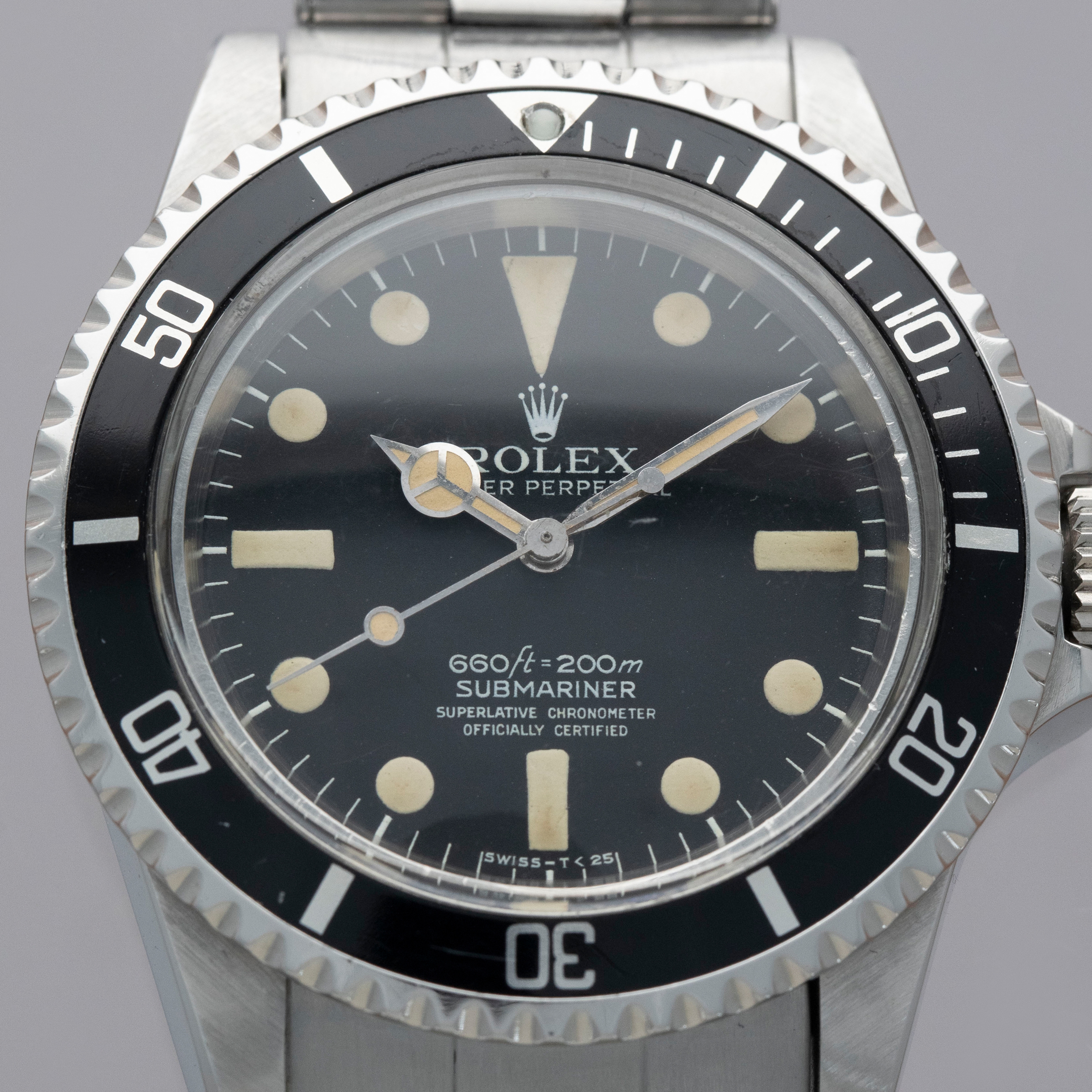 THE DIAL