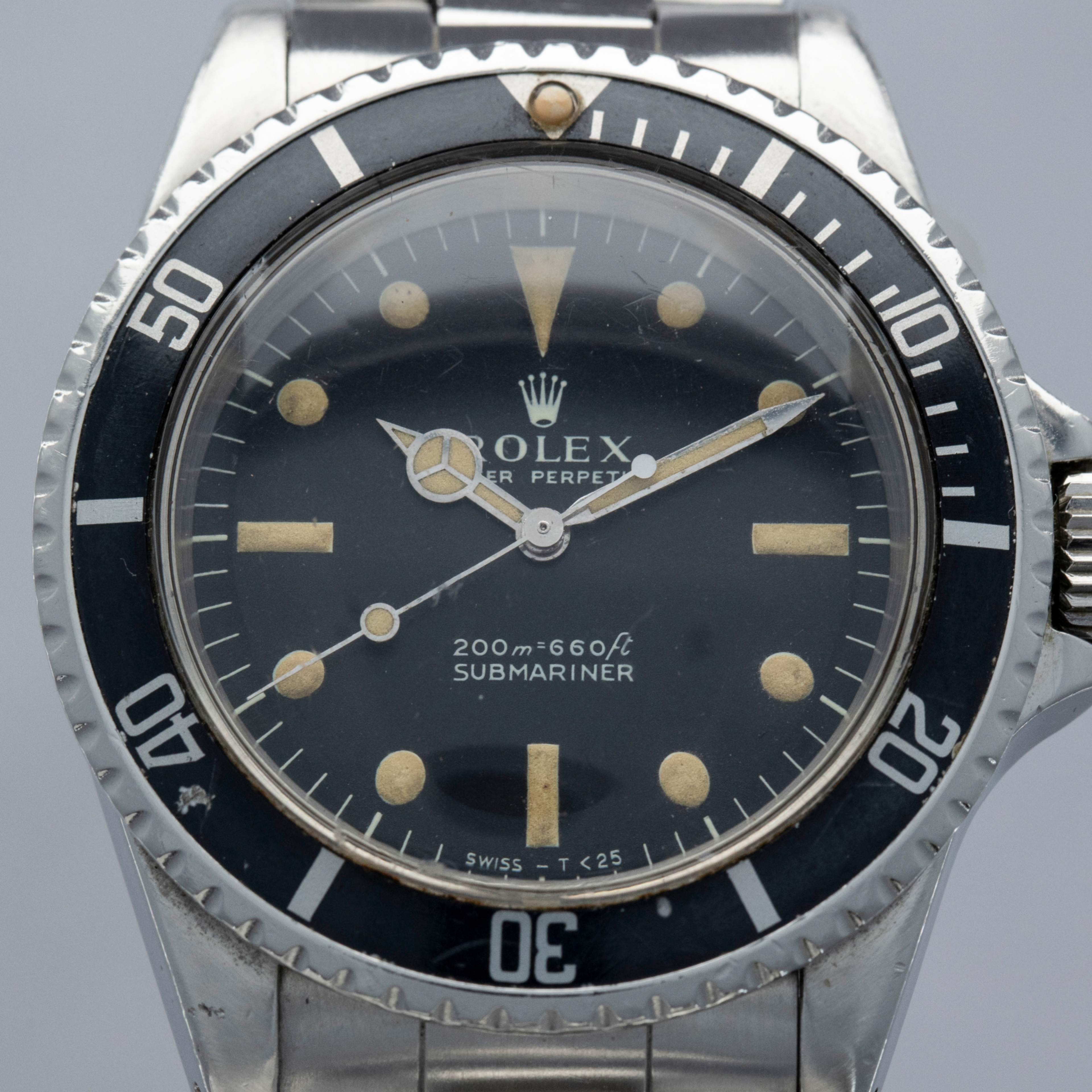 THE DIAL
