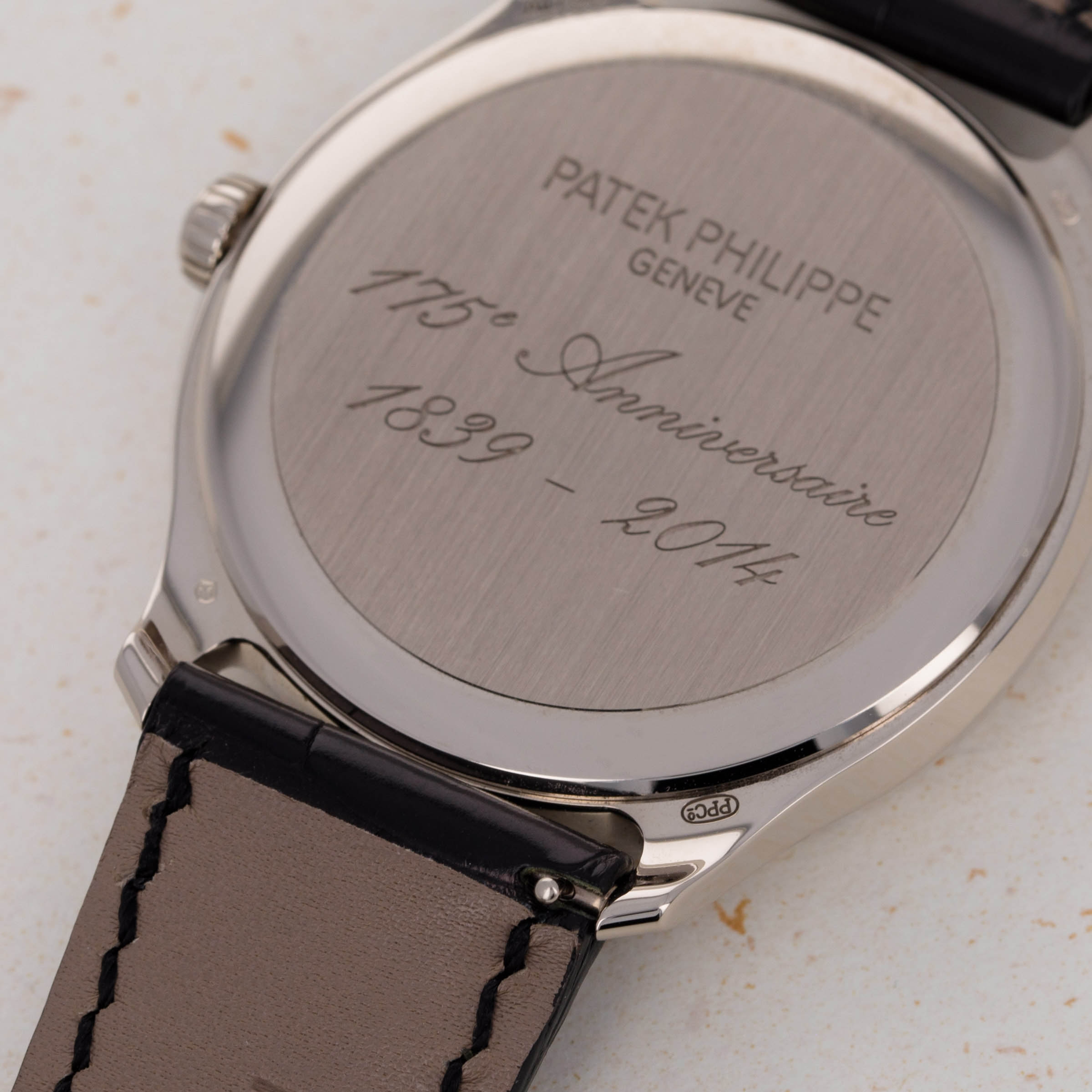 THE CASEBACK