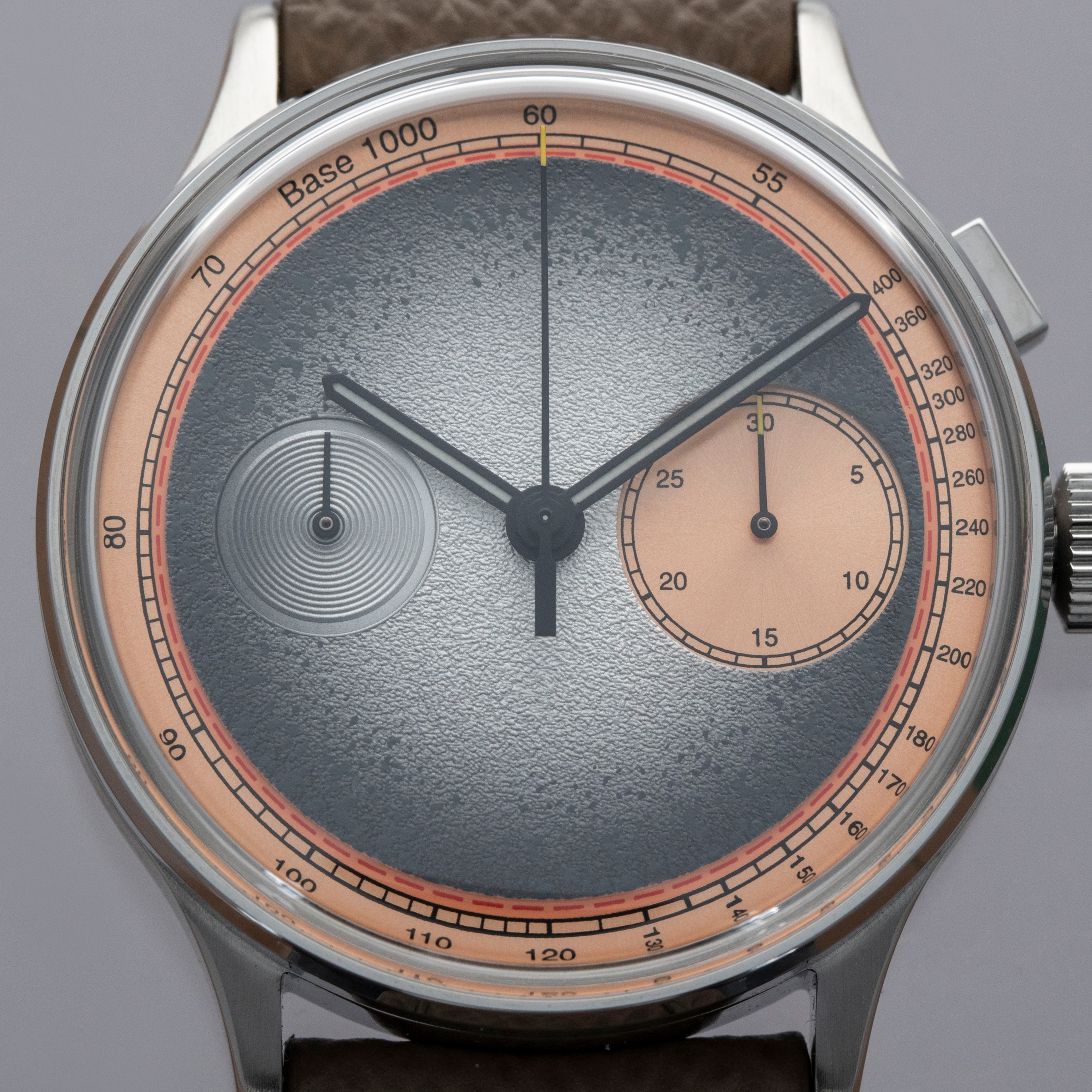 THE DIAL