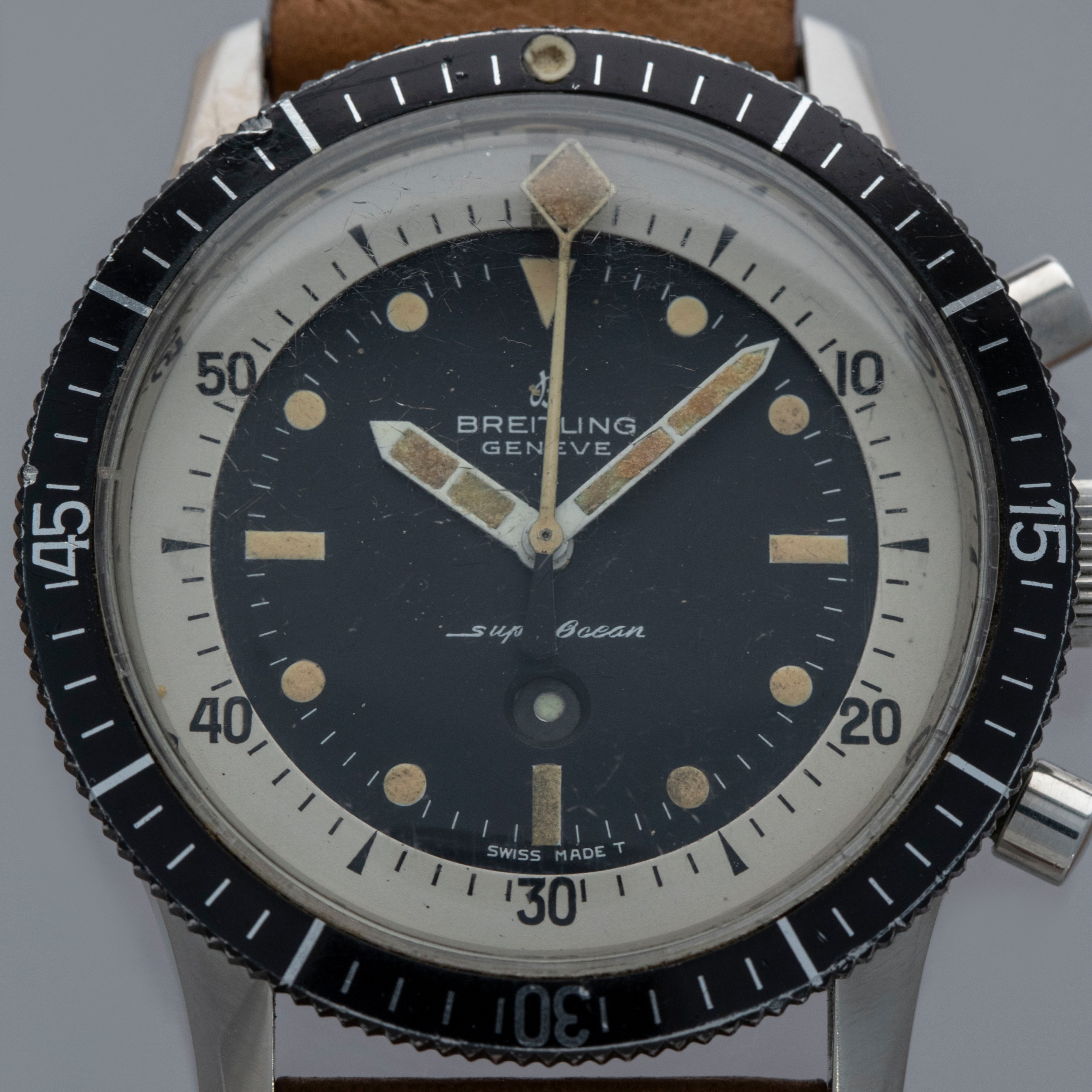 THE DIAL