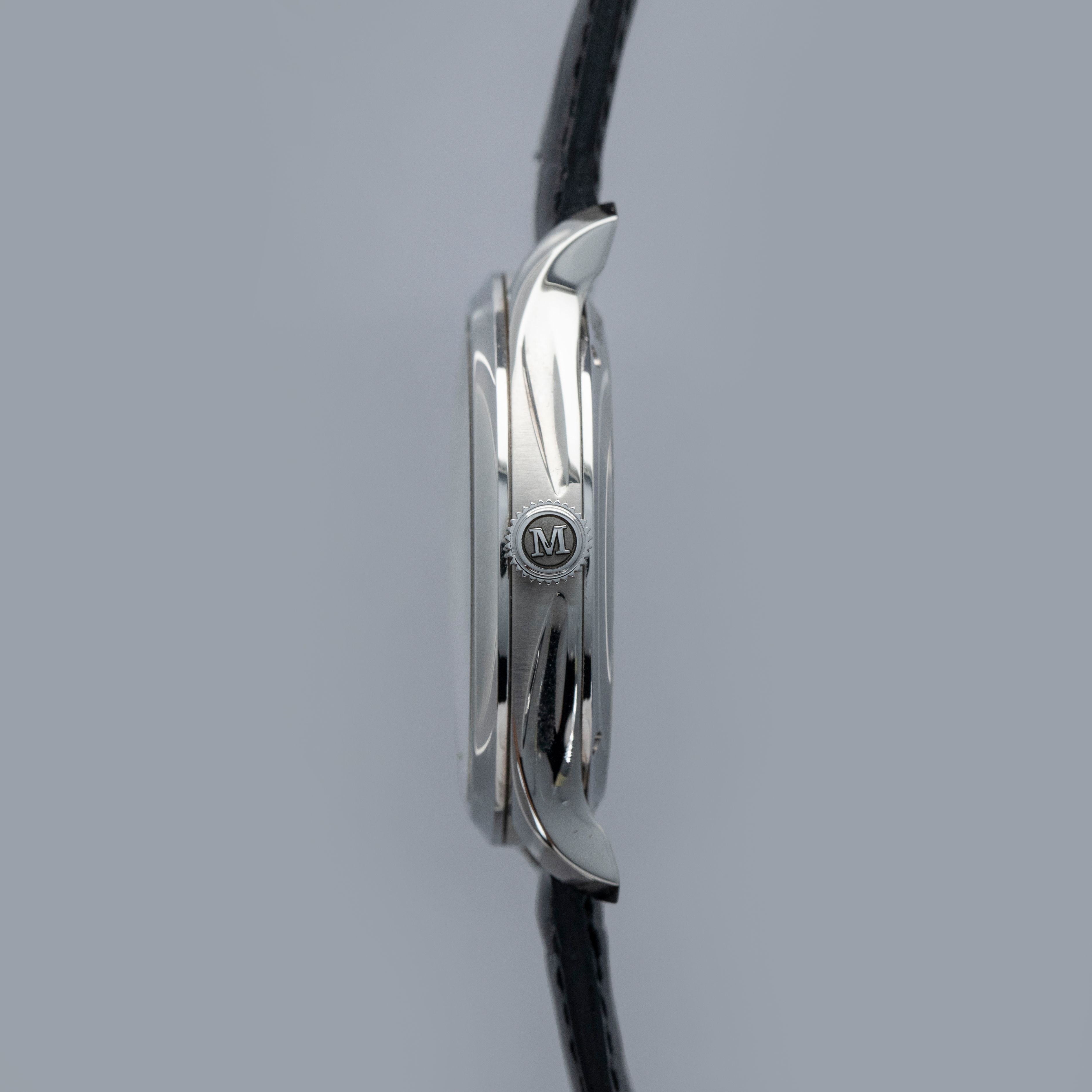 H Moser & Cie. Endeavour Center Seconds 1200-1221 Mosaic Green
