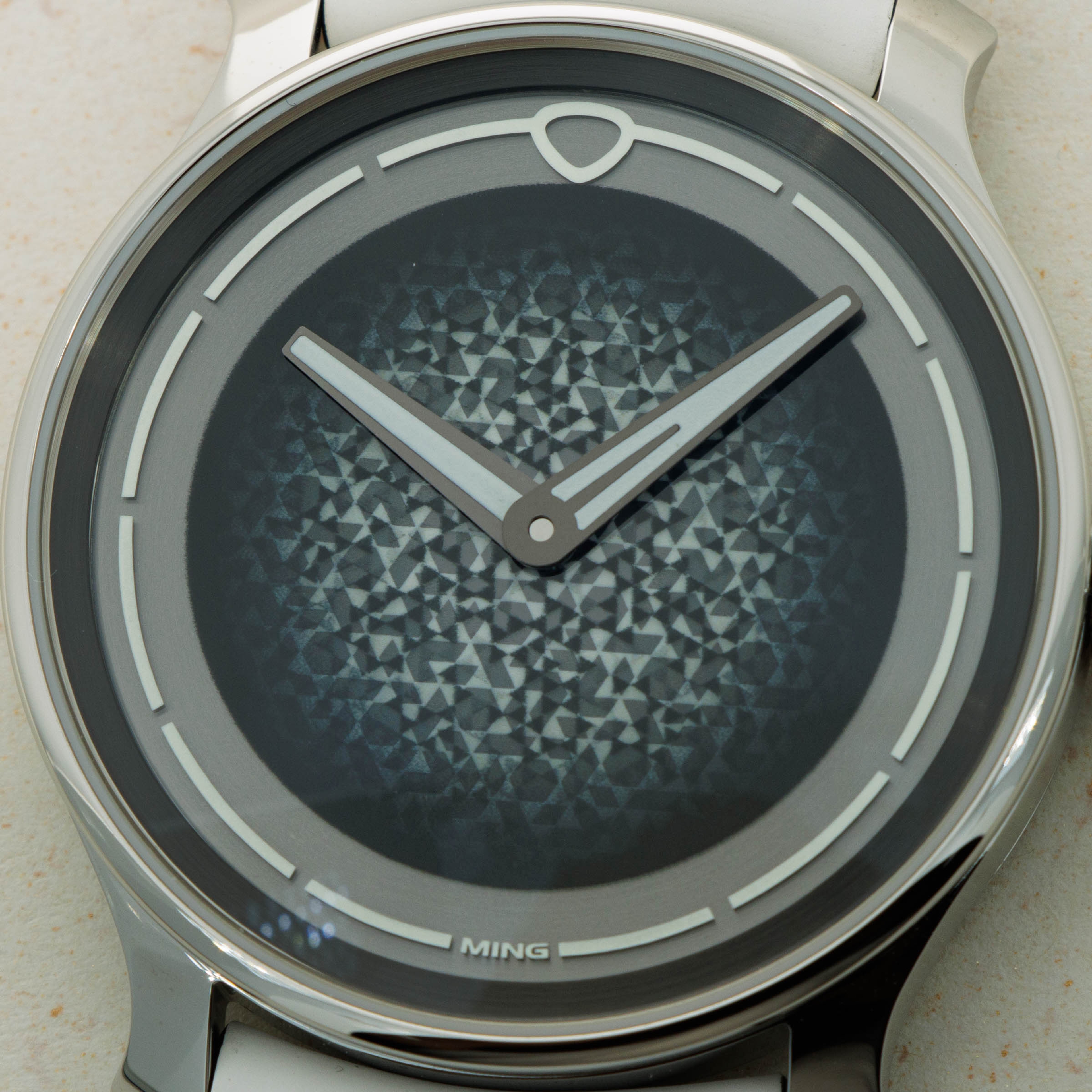 THE DIAL