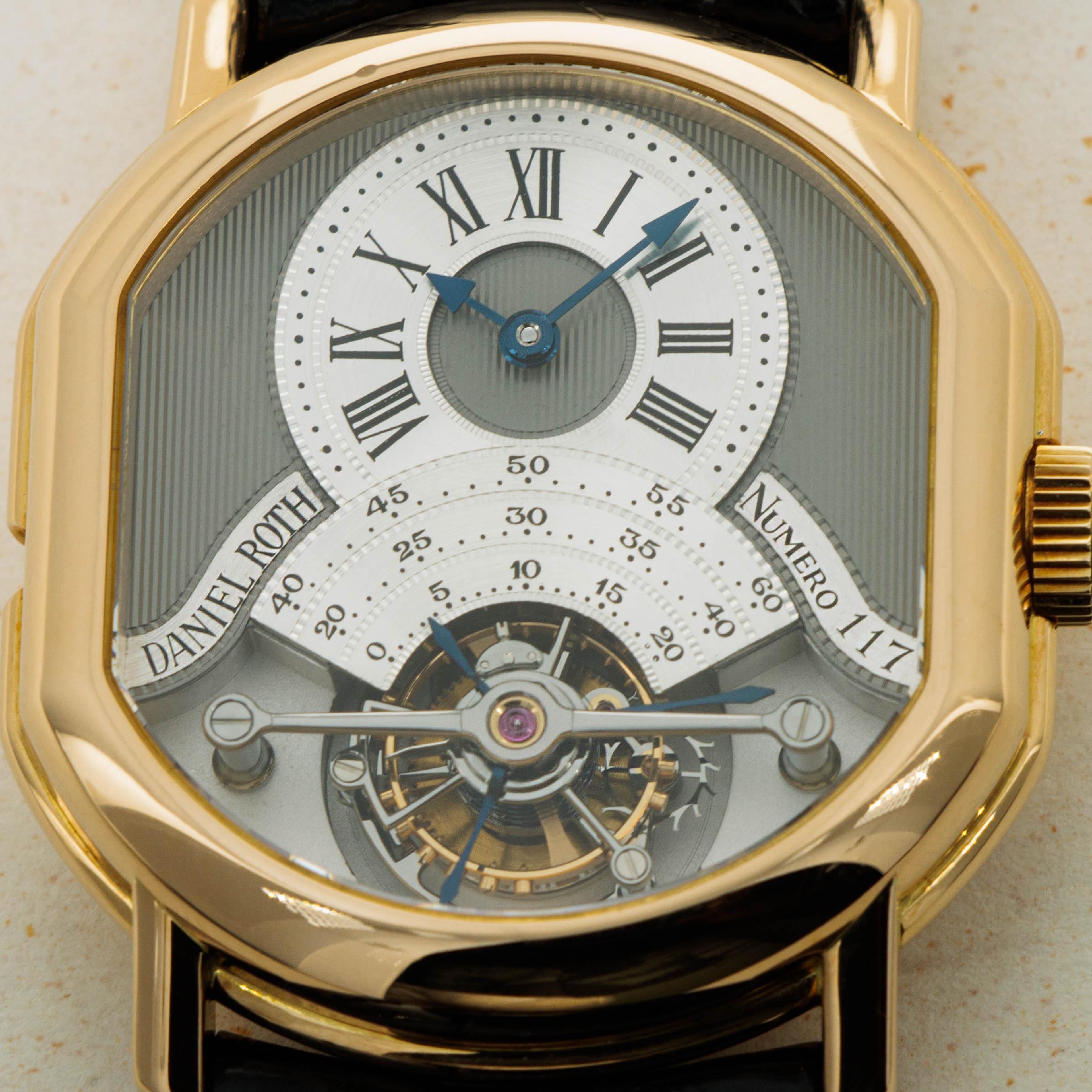 THE DIAL
