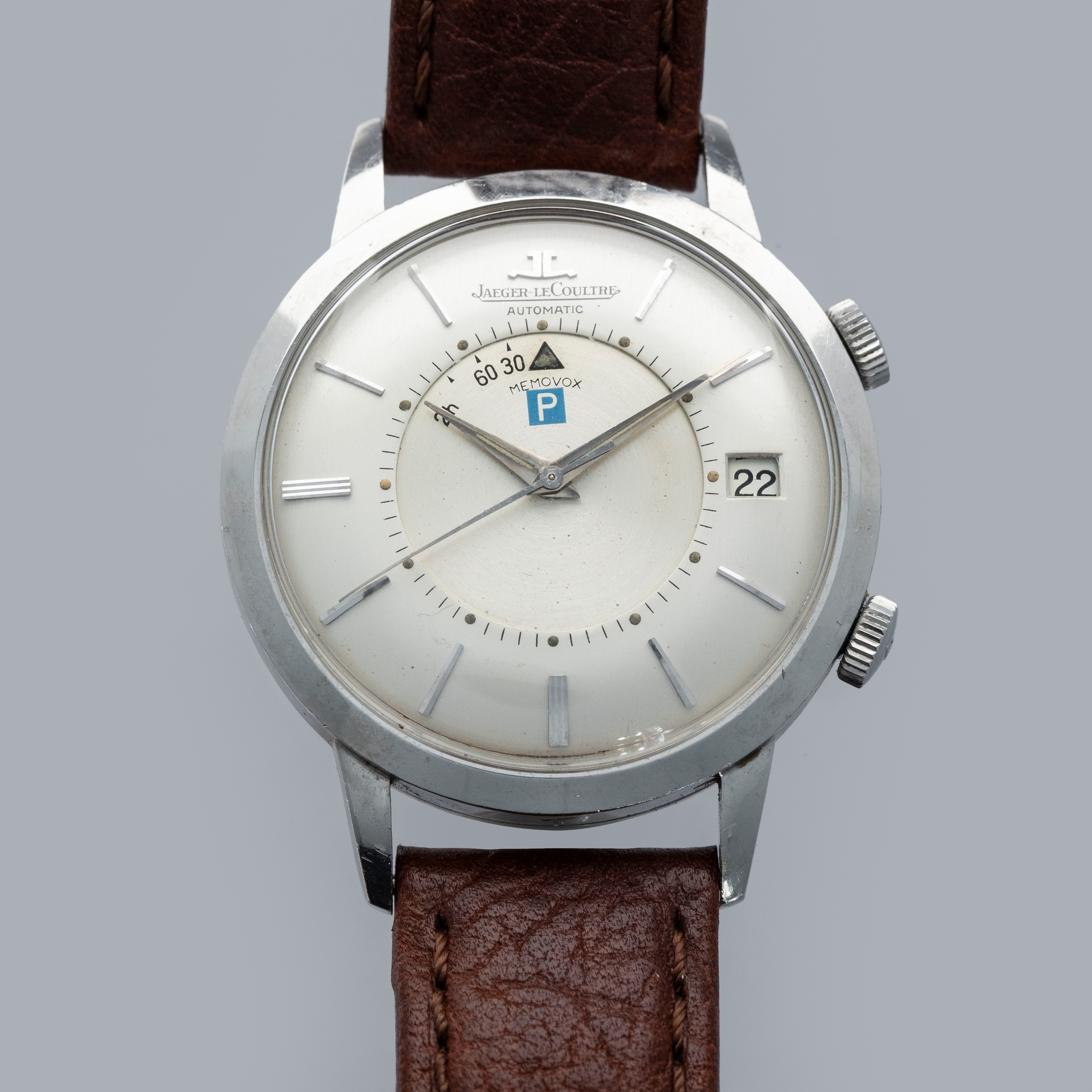 THE DIAL